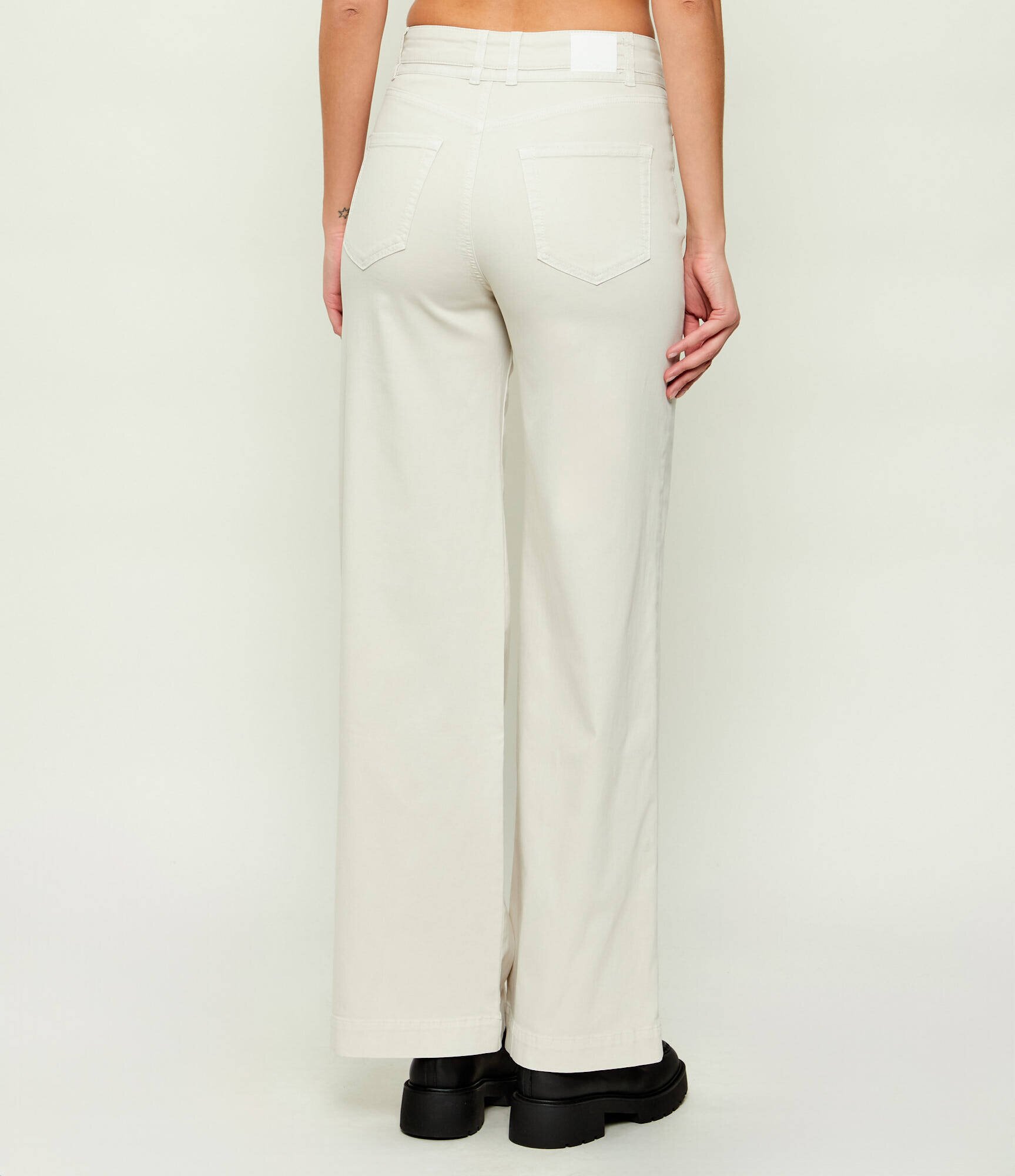Marc Cain Blugi Warri | Relaxed fit