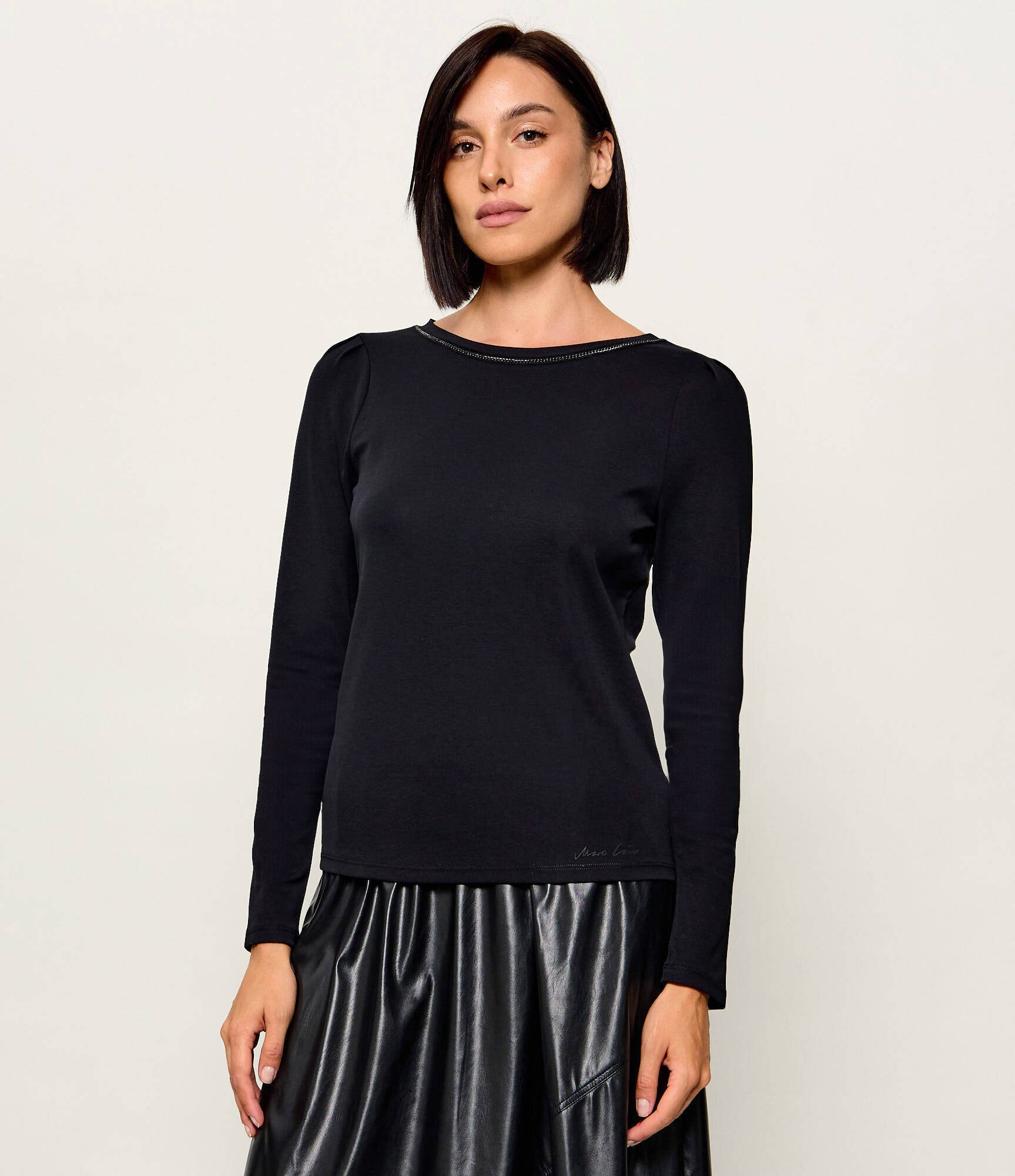 Marc Cain Bluză | regular fit