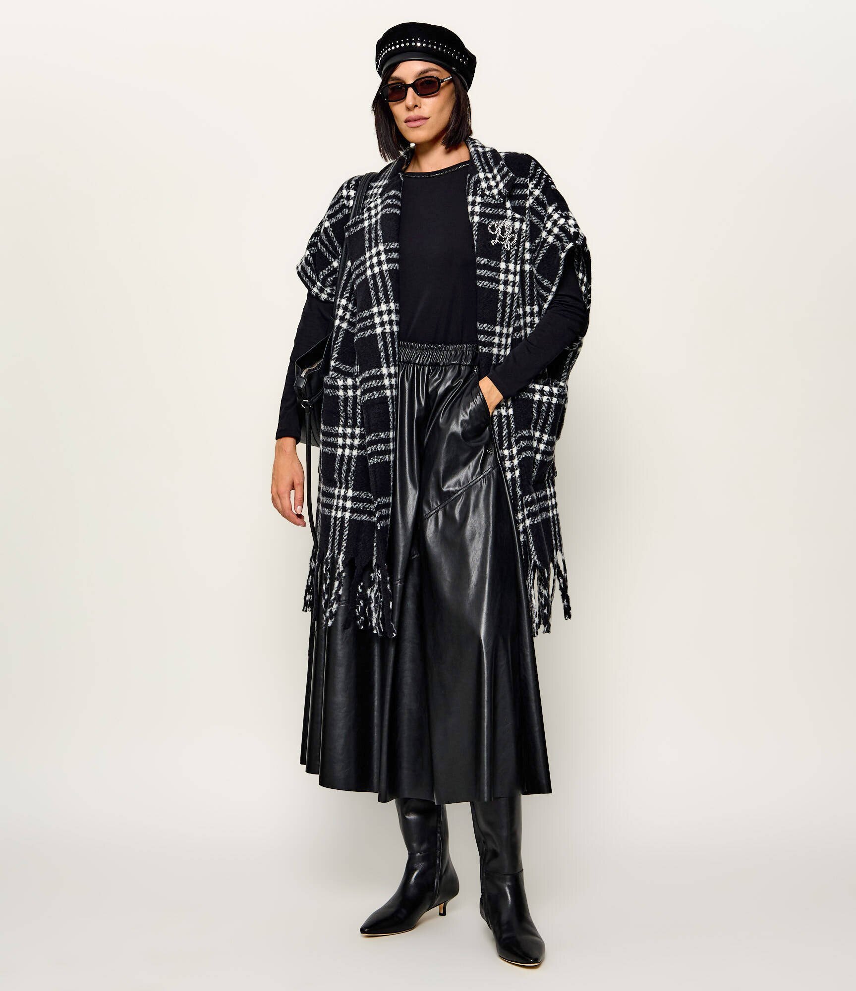 Marc Cain Bluză | regular fit