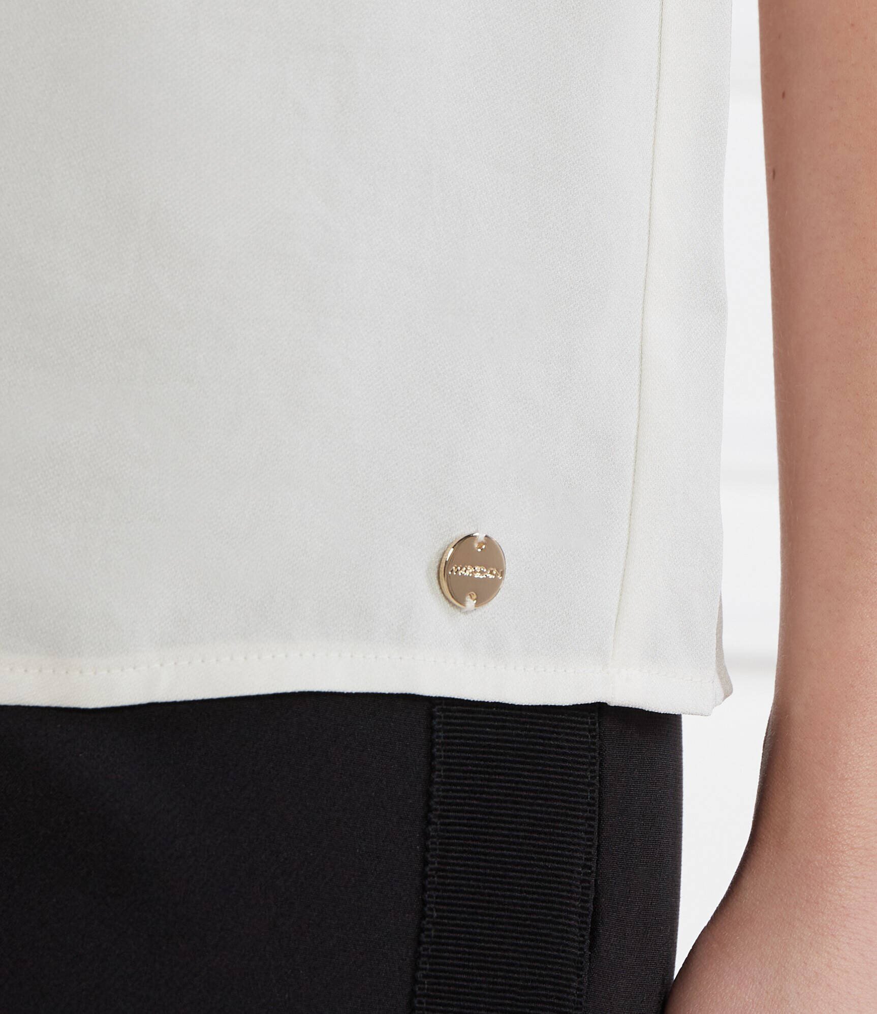 Marc Cain Bluză | Regular Fit