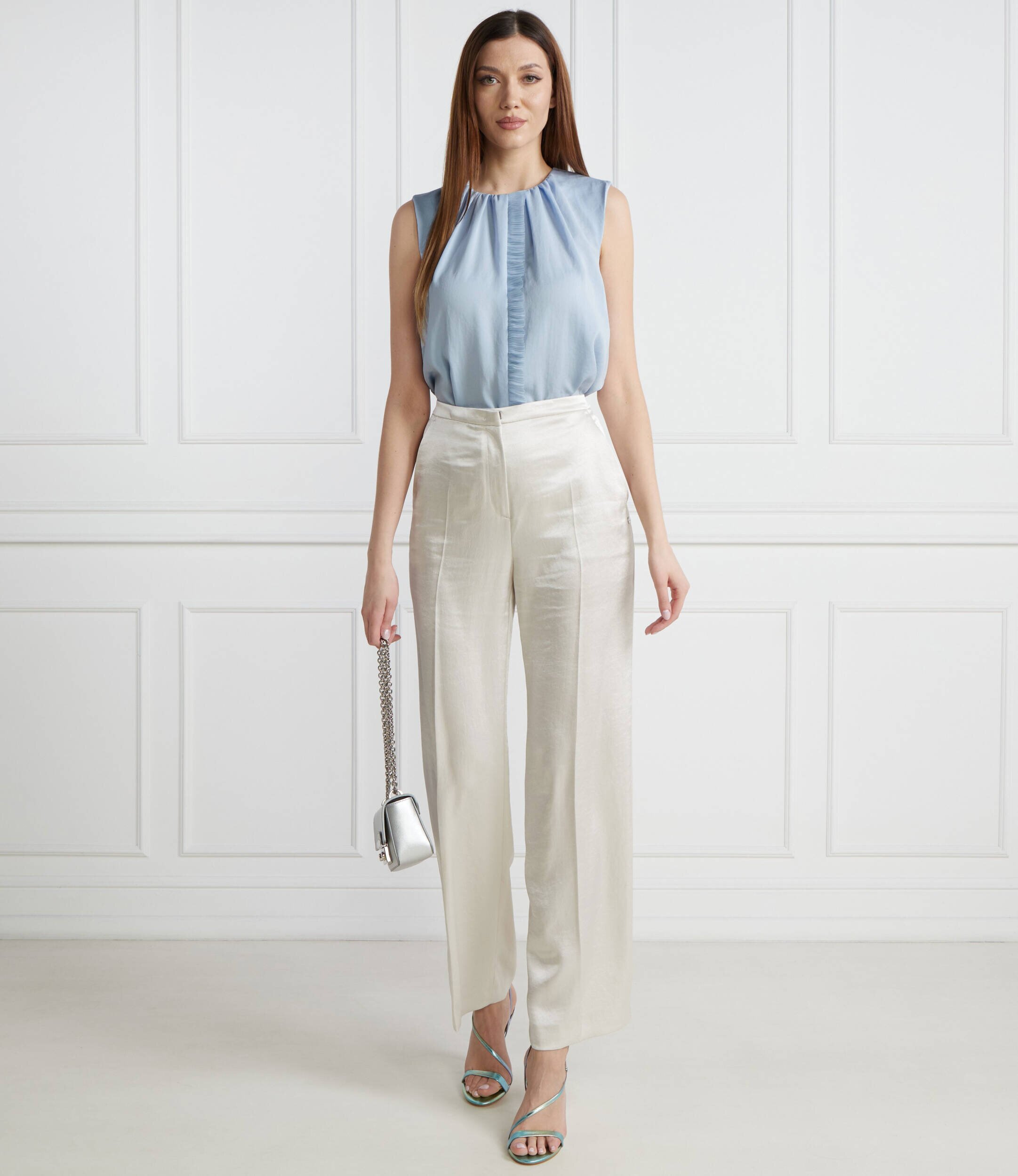 Marc Cain Bluză | Regular Fit