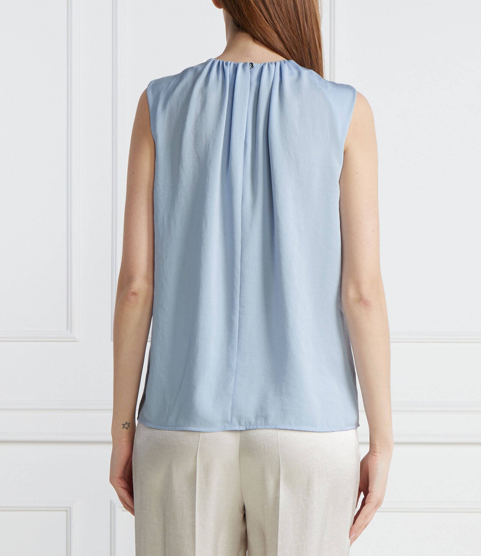Marc Cain Bluză | Regular Fit