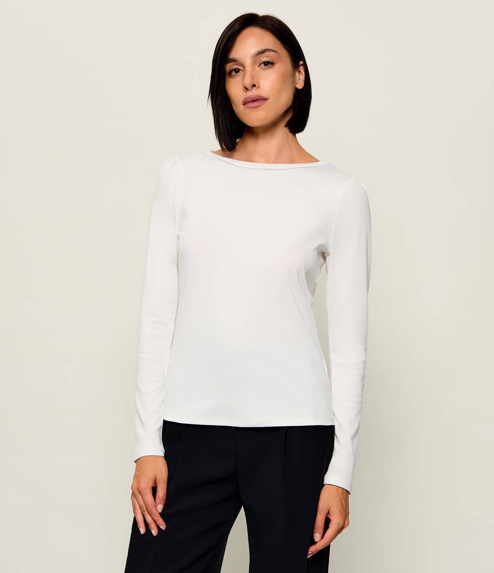 Marc Cain Bluză | regular fit