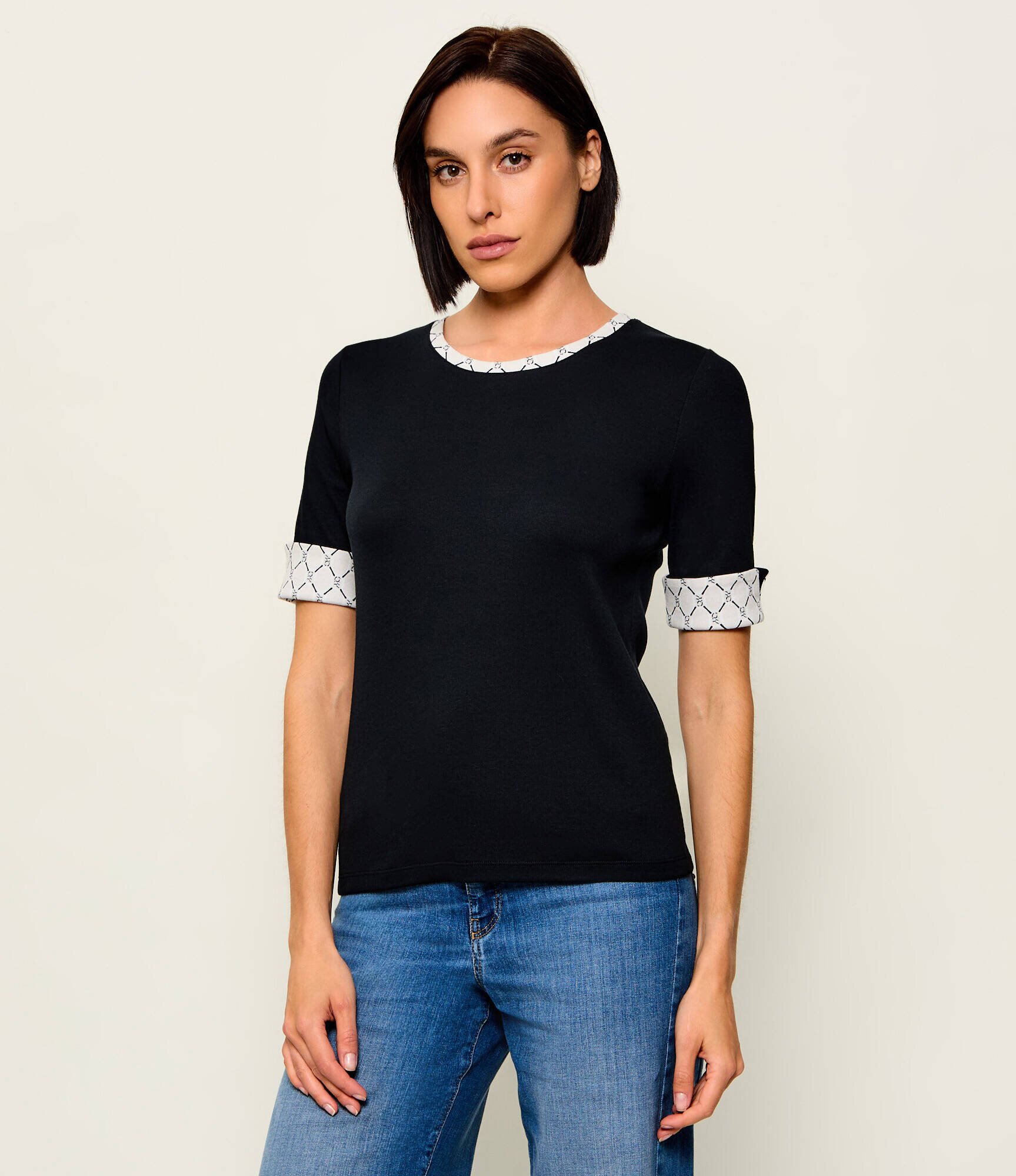 Marc Cain Bluză | regular fit