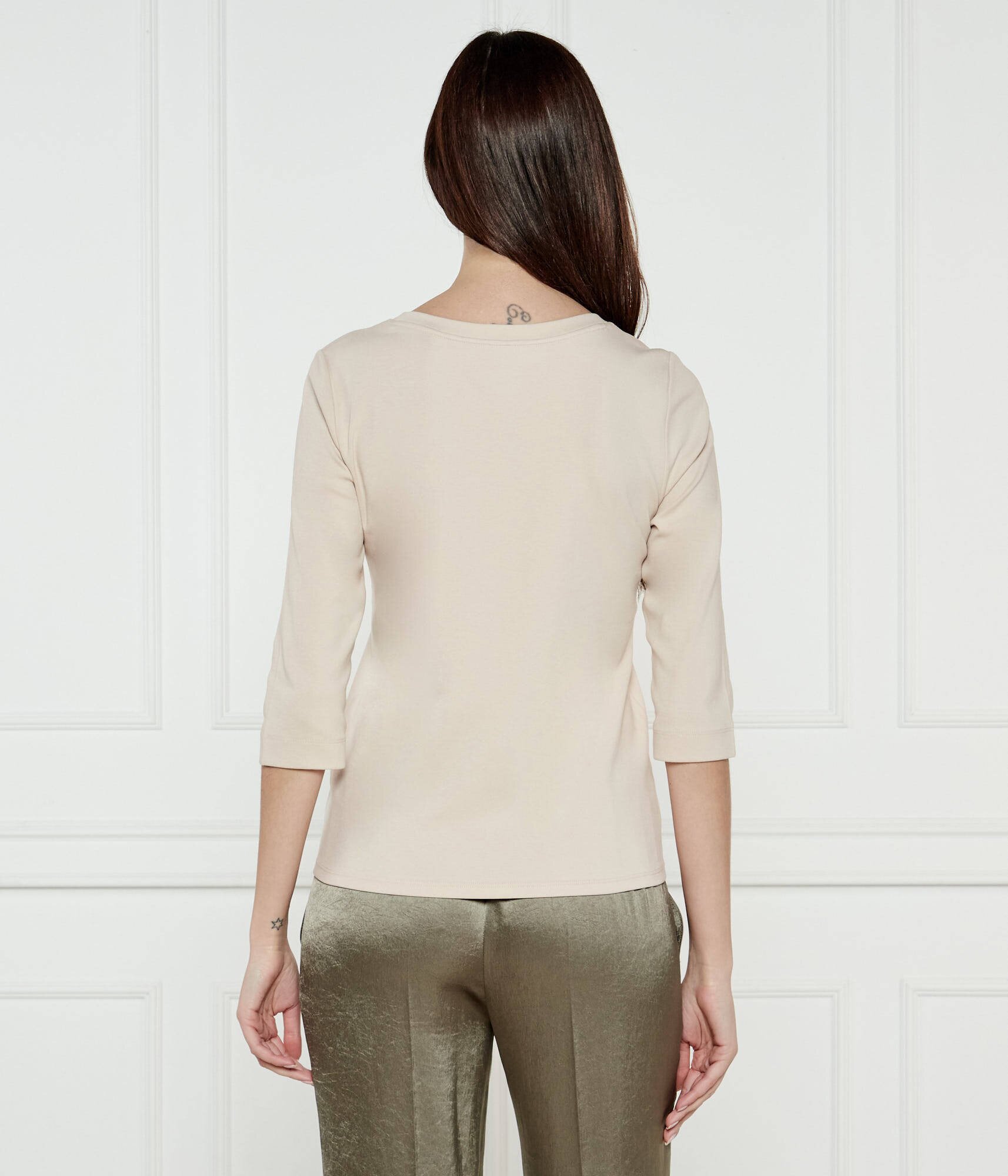 Marc Cain Bluză | Regular Fit