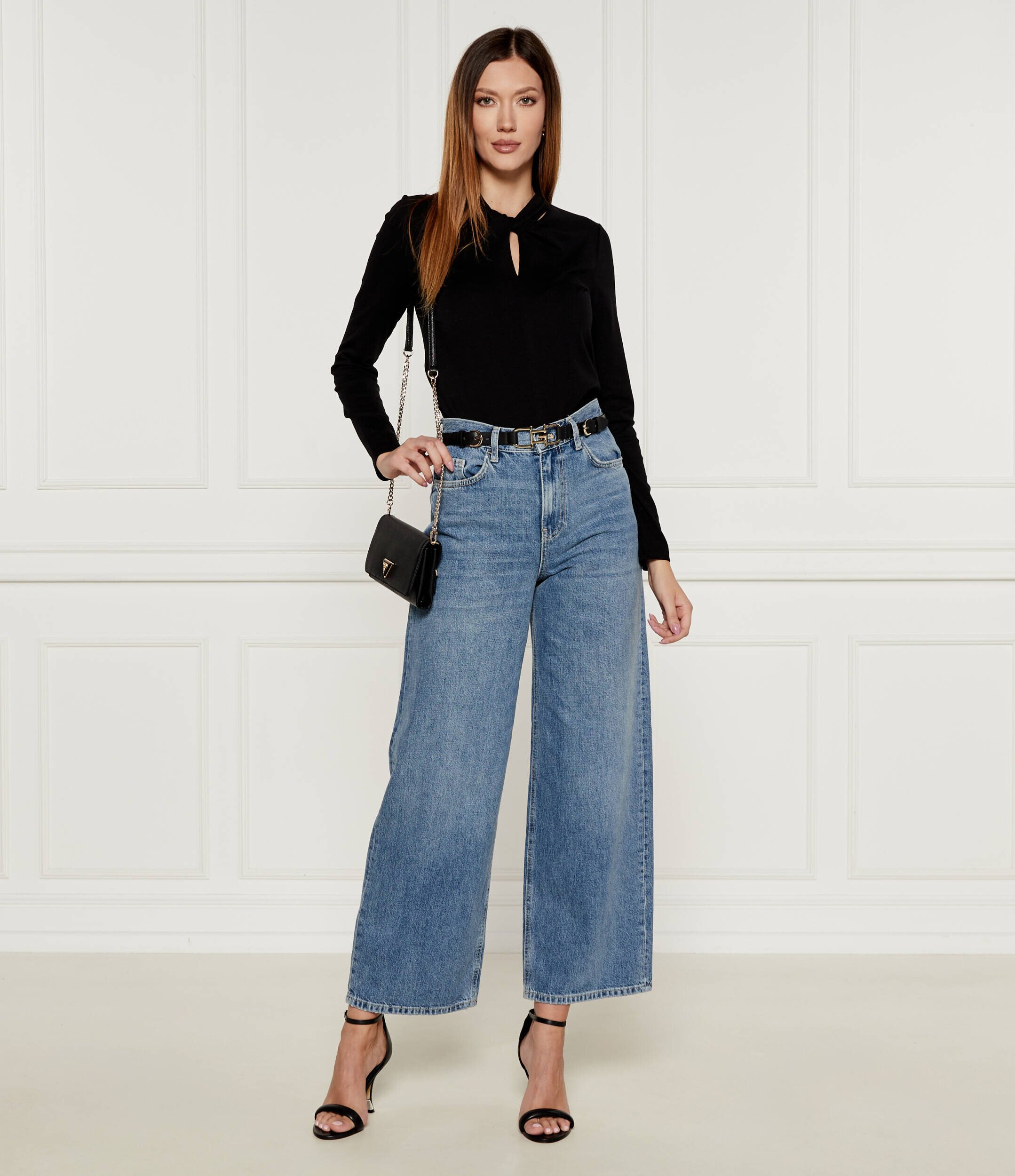 Marc Cain Bluză | regular fit