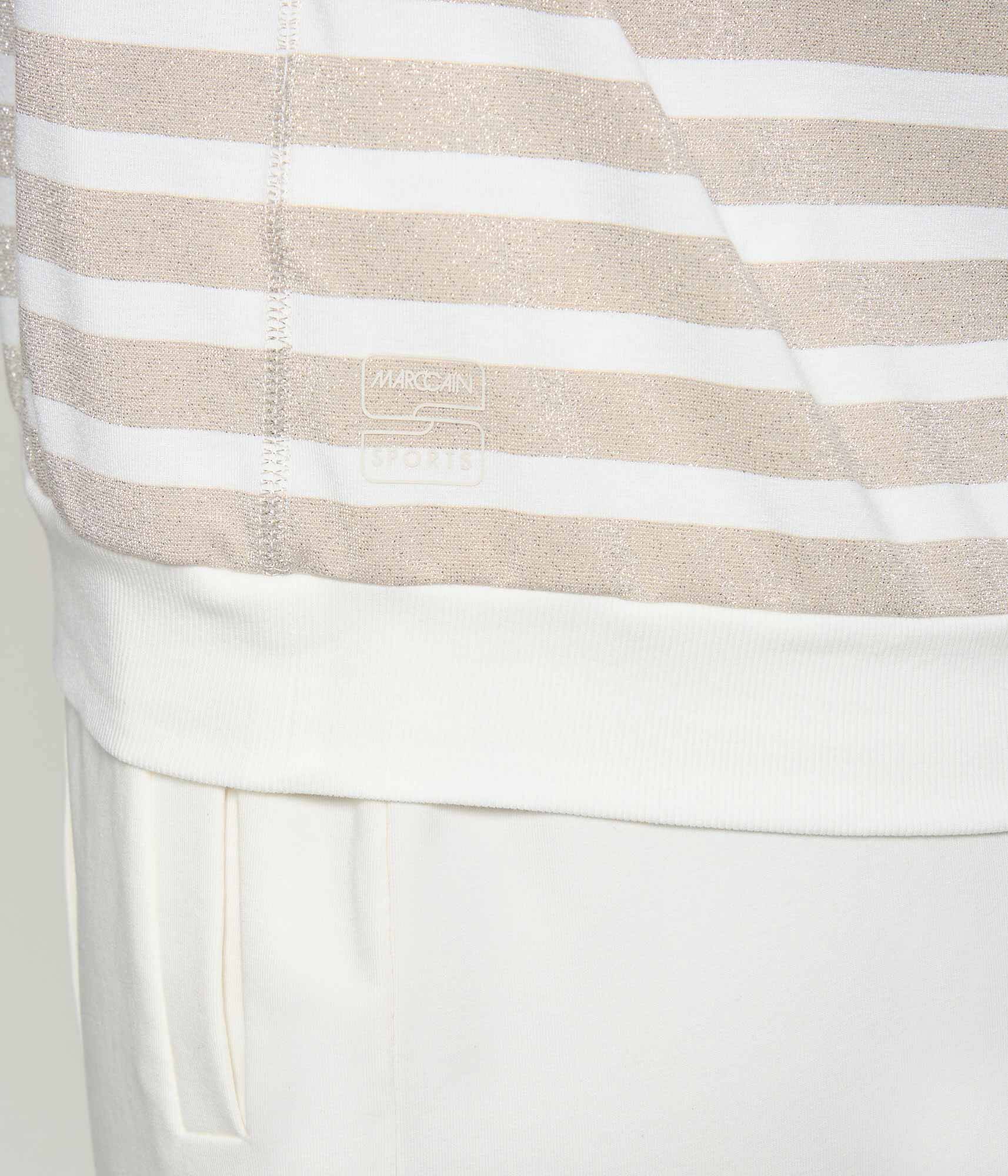 Marc Cain Bluză | Relaxed fit