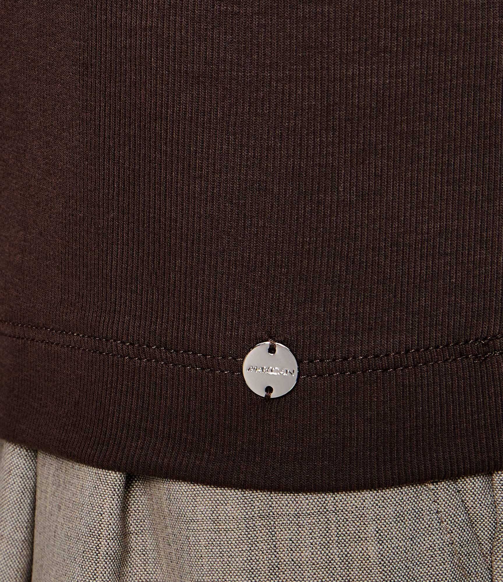Marc Cain Bluză | Slim Fit