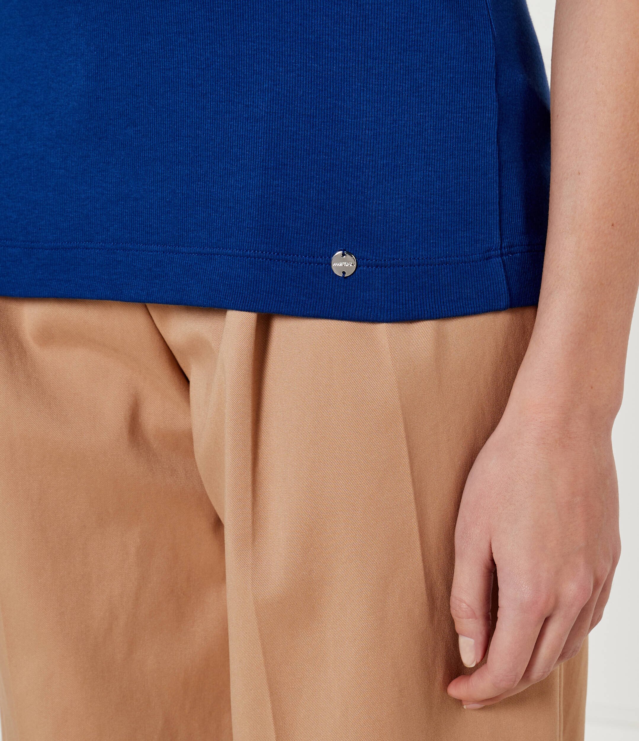 Marc Cain Bluză | Slim Fit