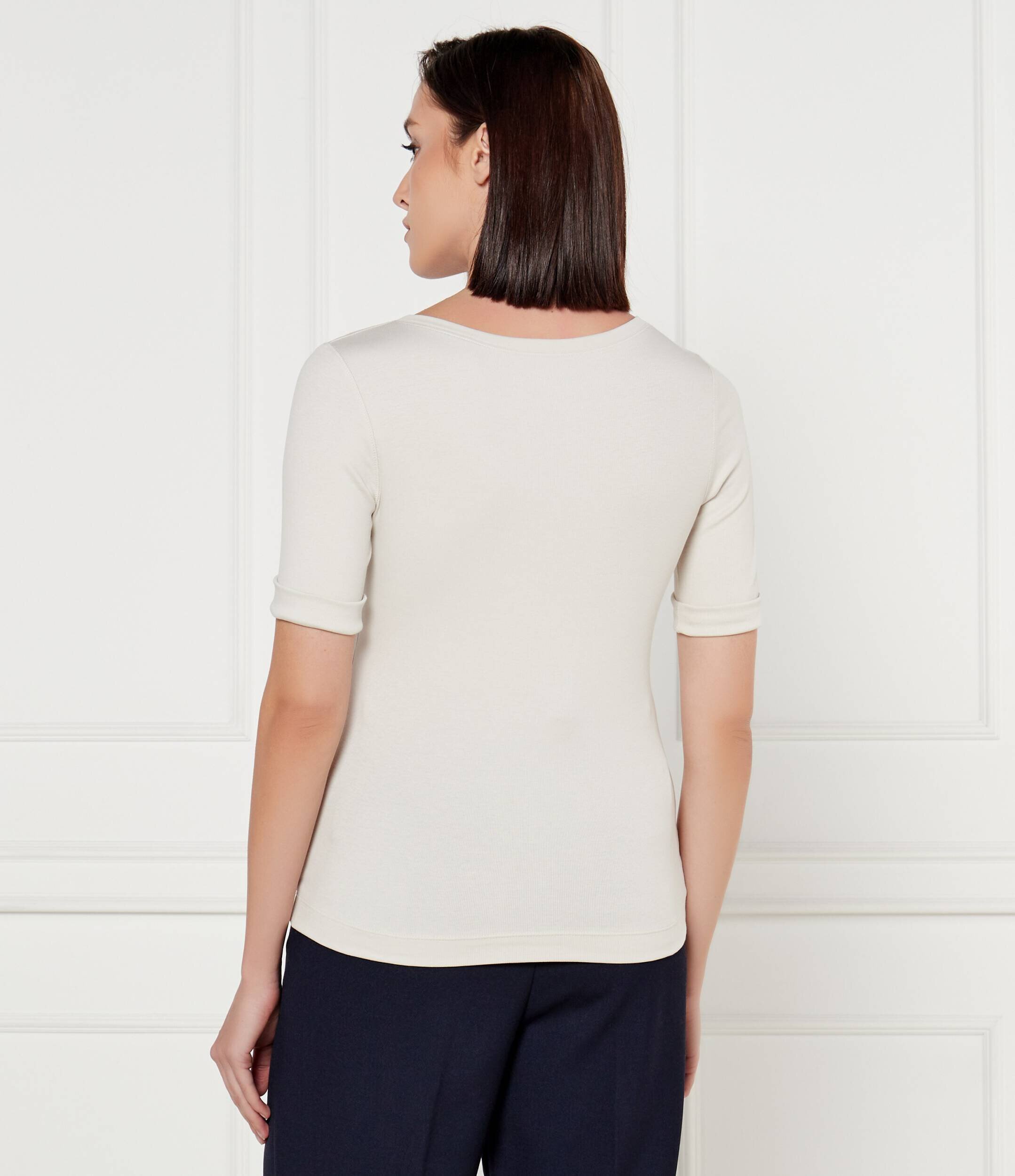 Marc Cain Bluză | Slim Fit