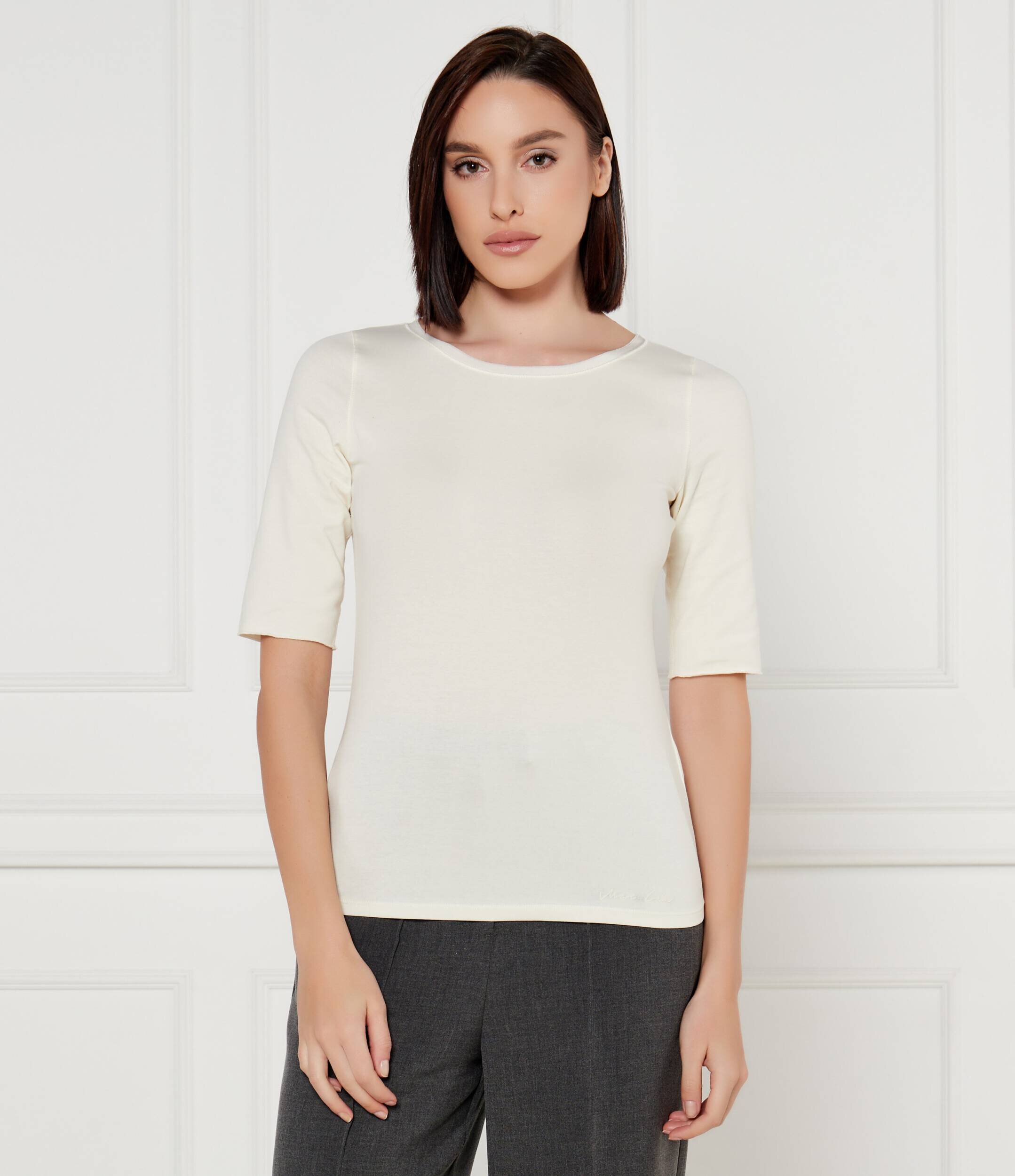 Marc Cain Bluză | Slim Fit