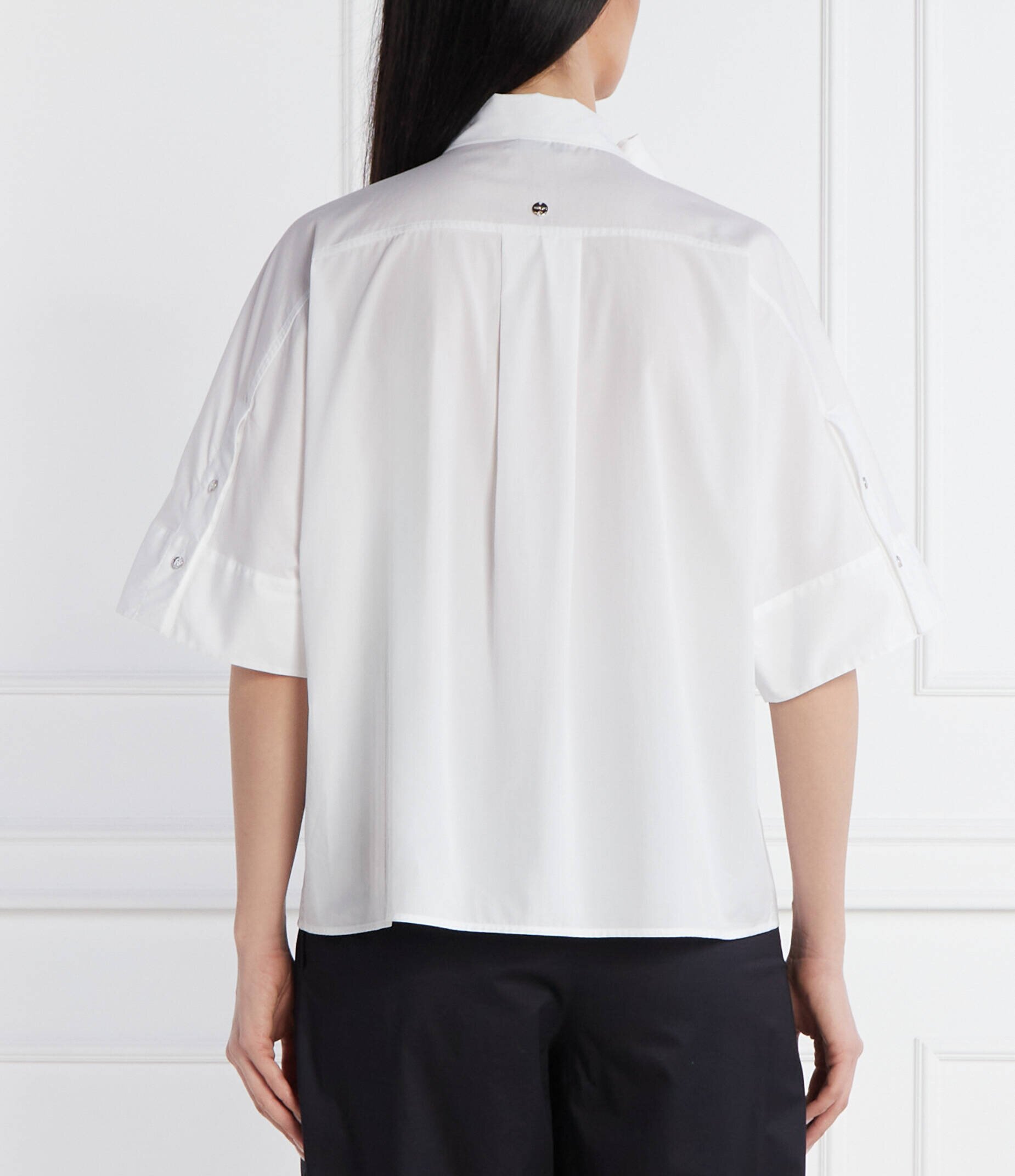 Marc Cain Cămașă | Oversize fit