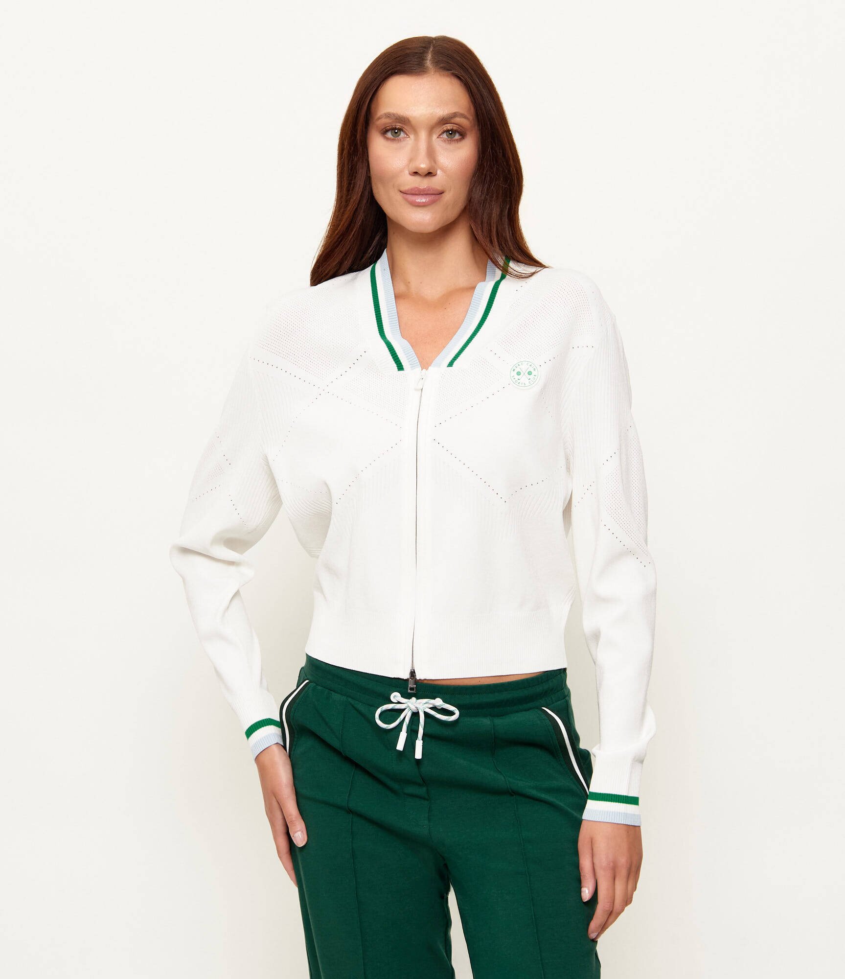 Marc Cain Cardigan | casual fit