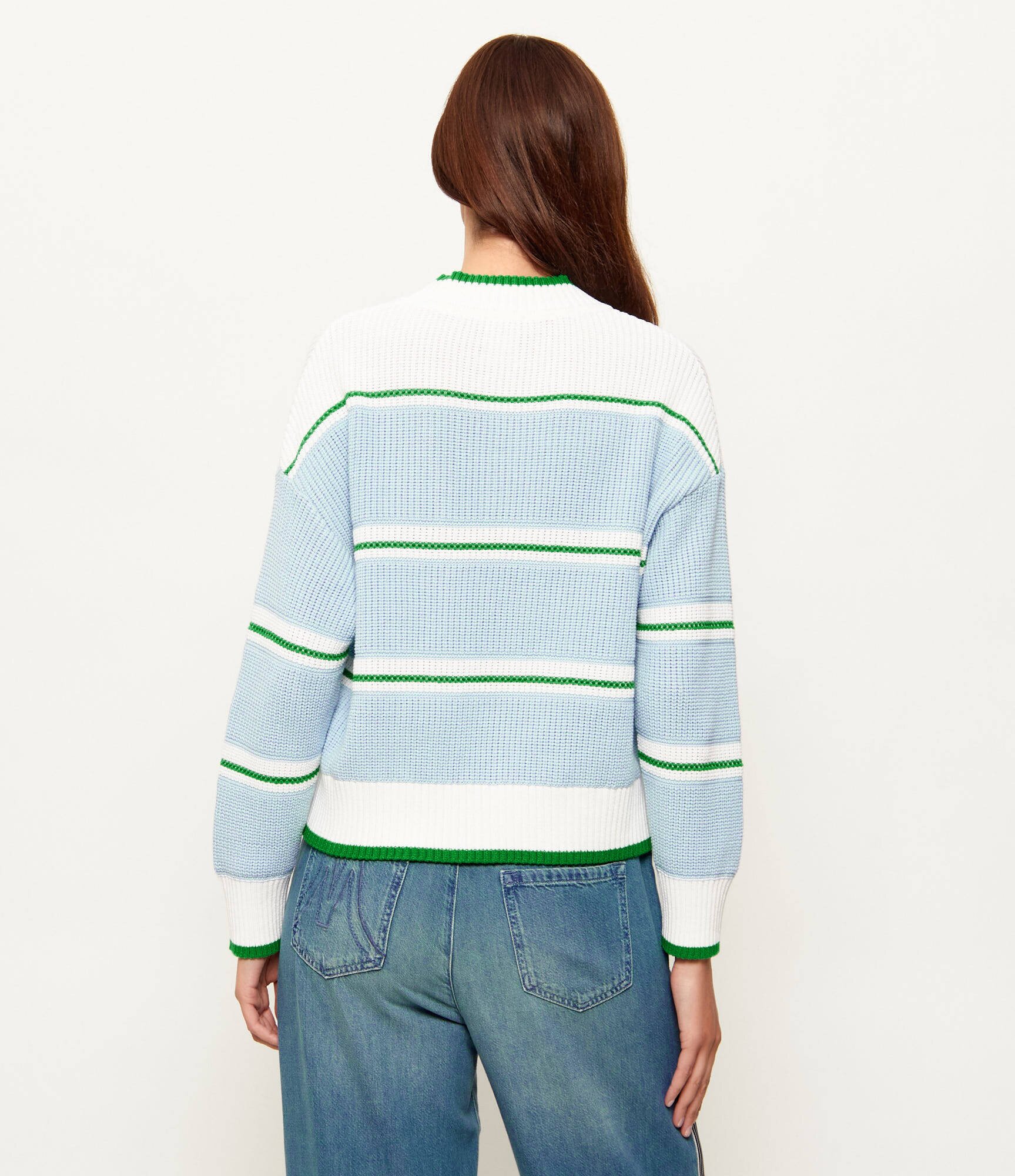 Marc Cain Cardigan | Loose fit