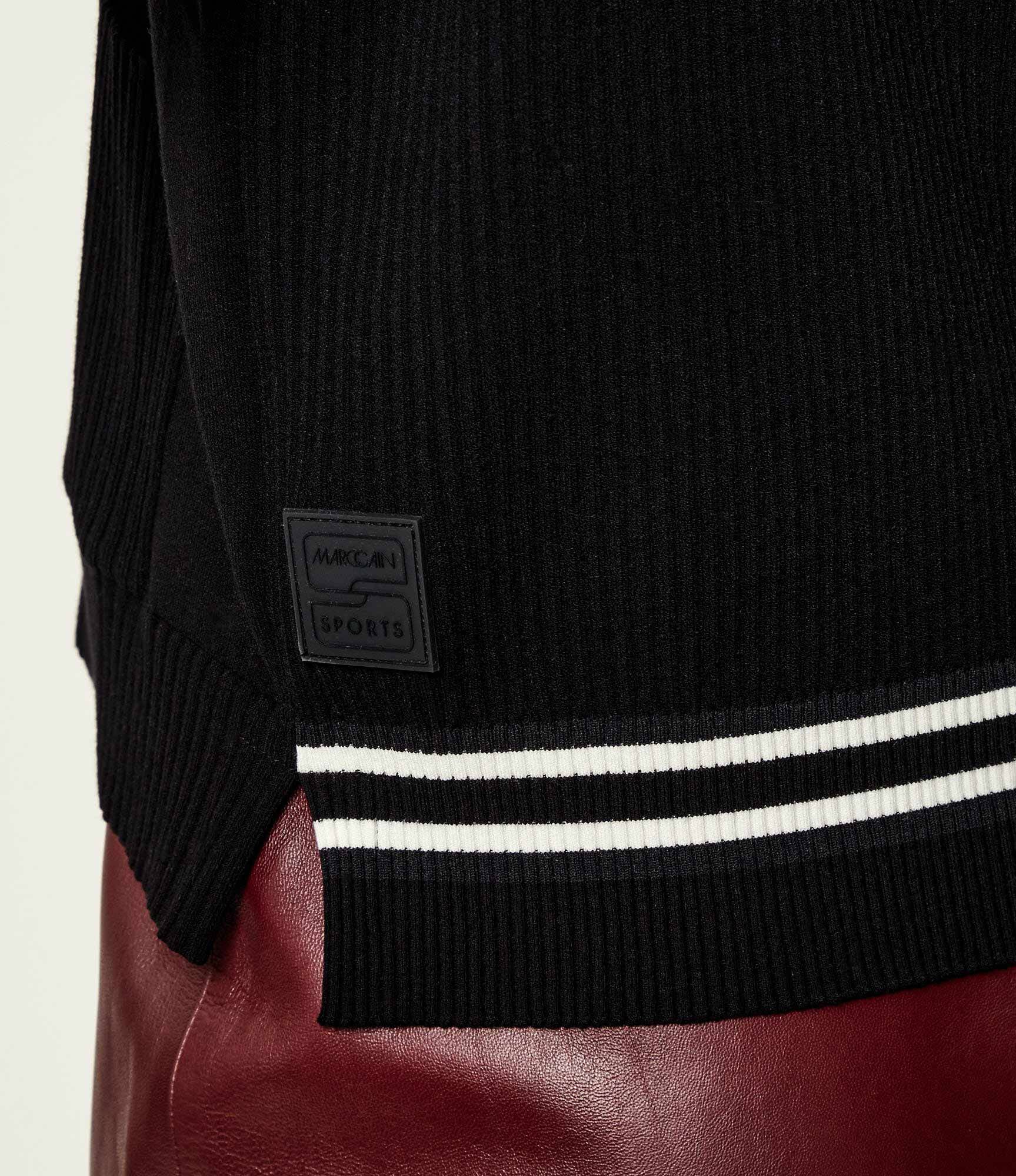 Marc Cain Cardigan | Loose fit