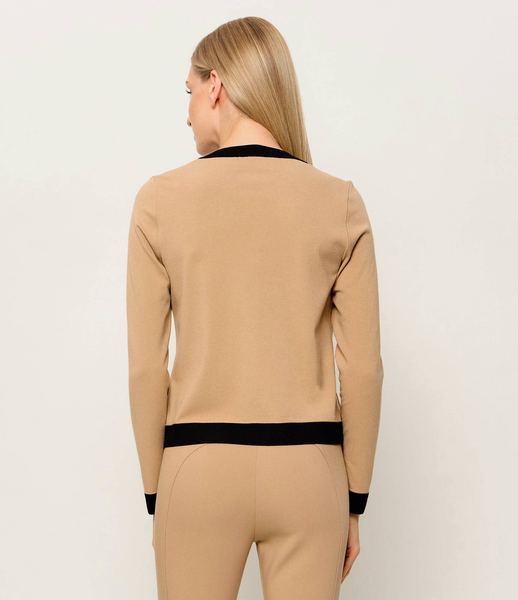 Marc Cain Cardigan | regular fit