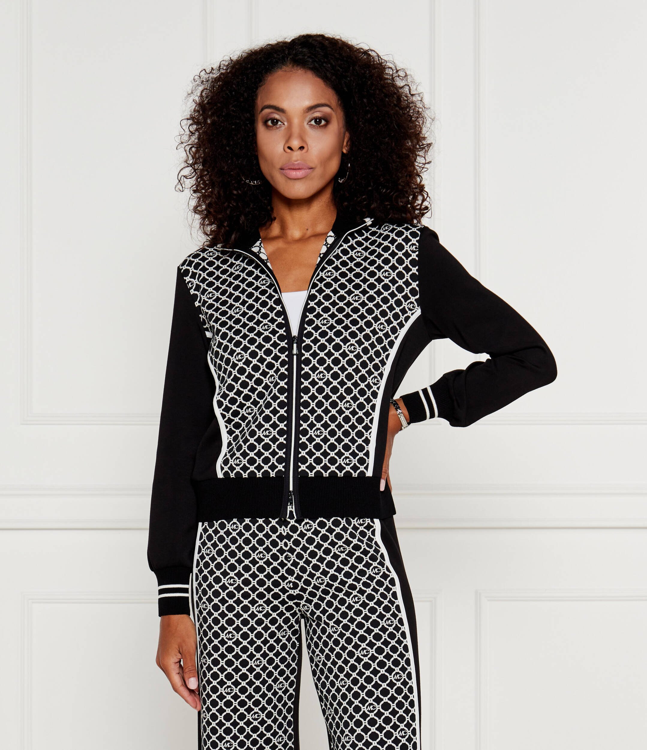 Marc Cain Cardigan | Regular Fit
