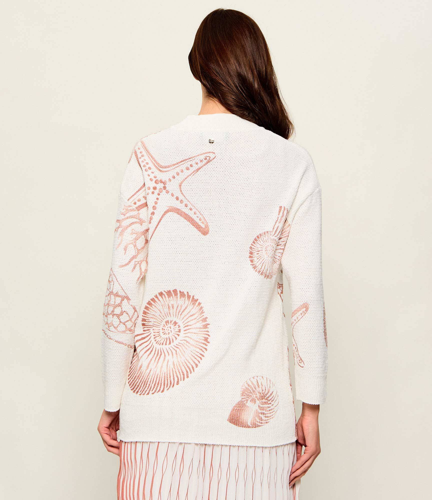 Marc Cain Cardigan | Relaxed fit