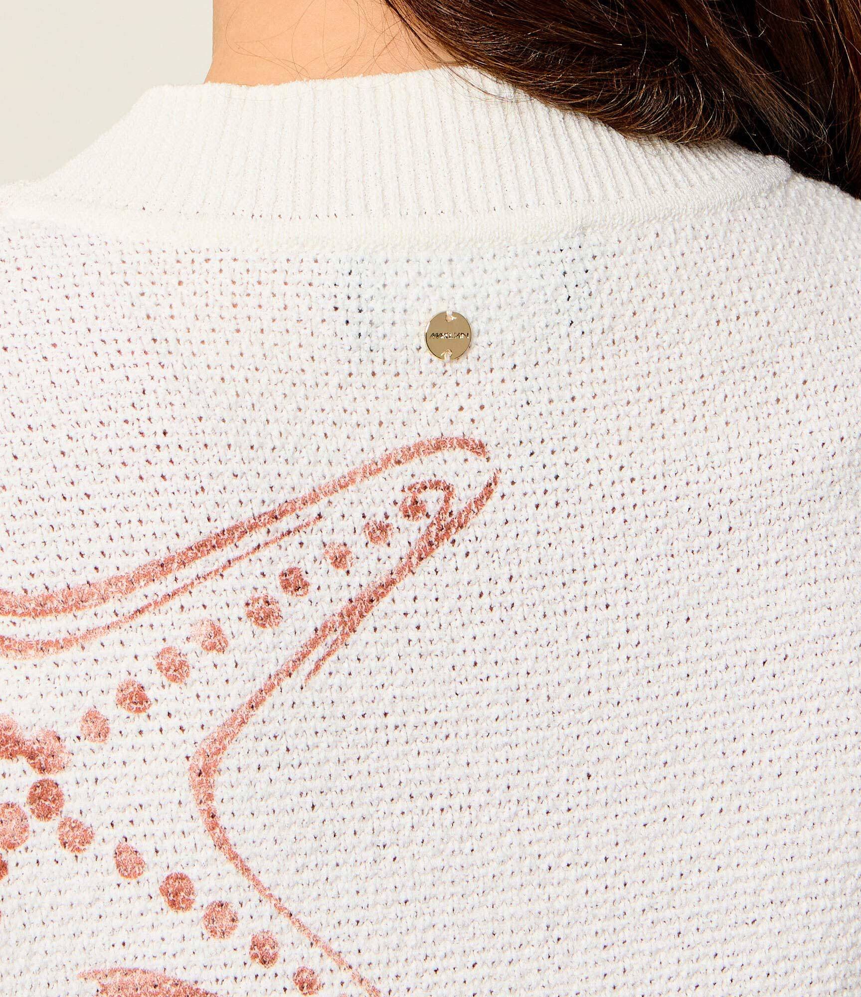 Marc Cain Cardigan | Relaxed fit