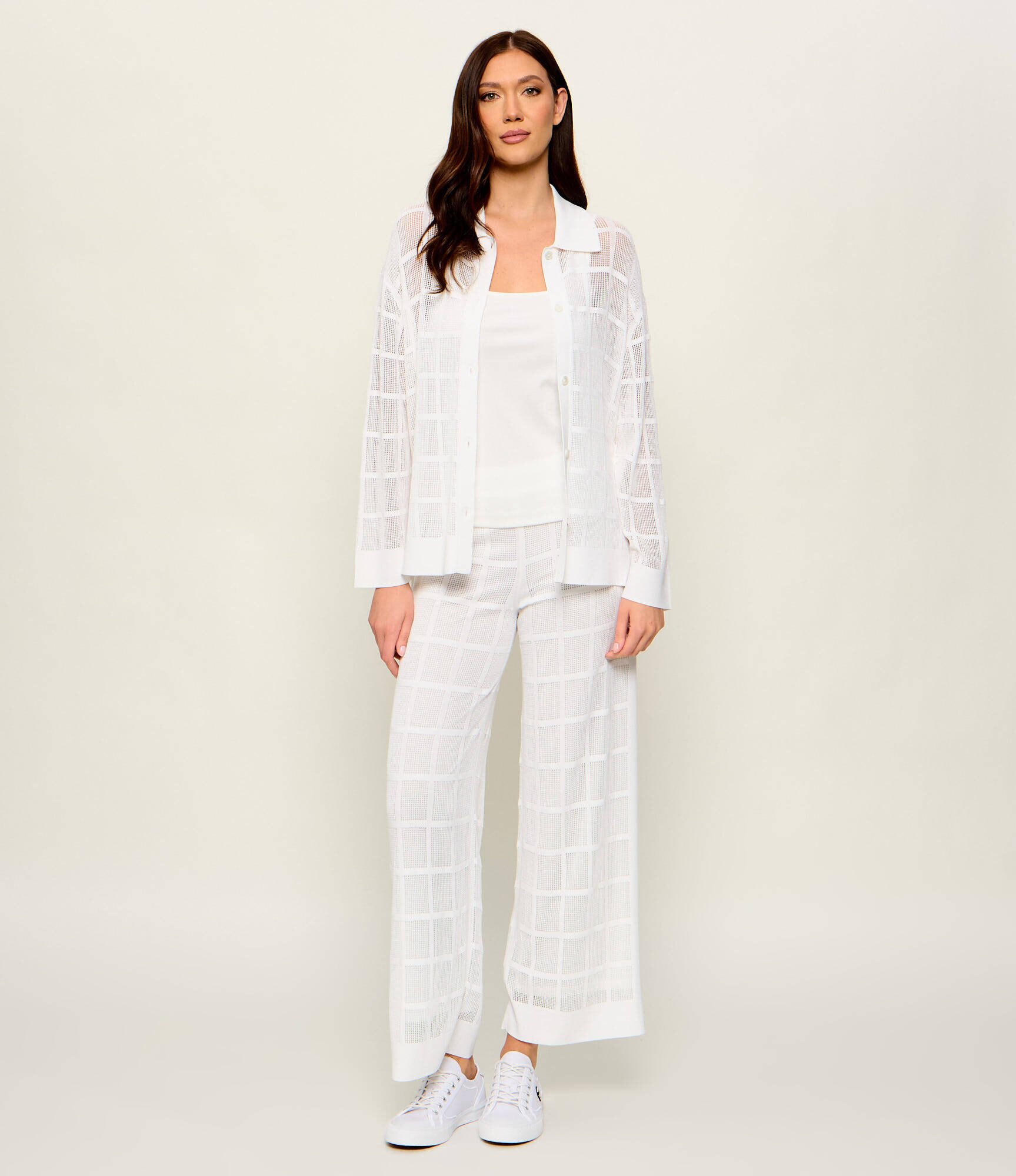 Marc Cain Cardigan | Relaxed fit