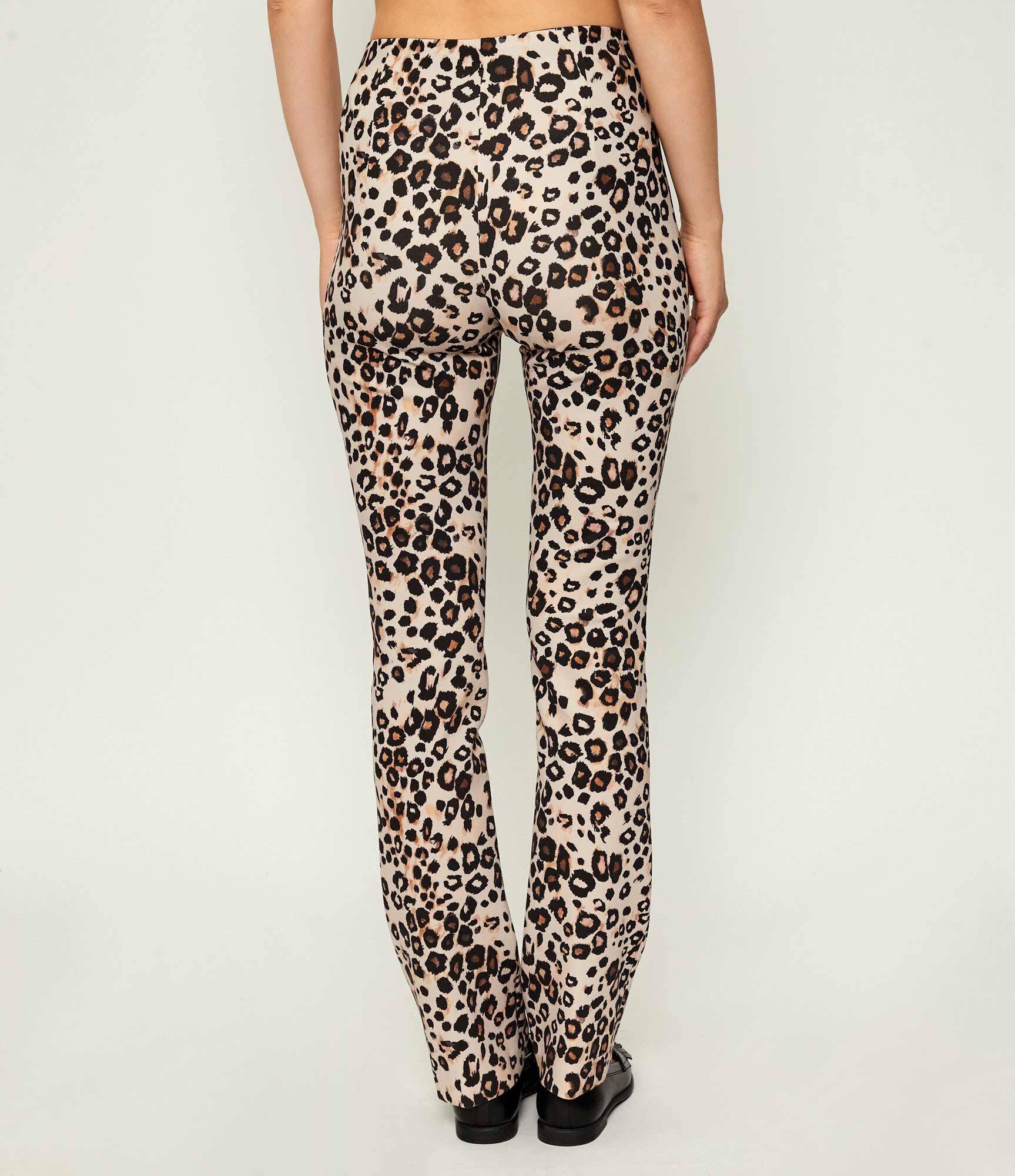 Marc Cain Colanți Frederica | Slim Fit