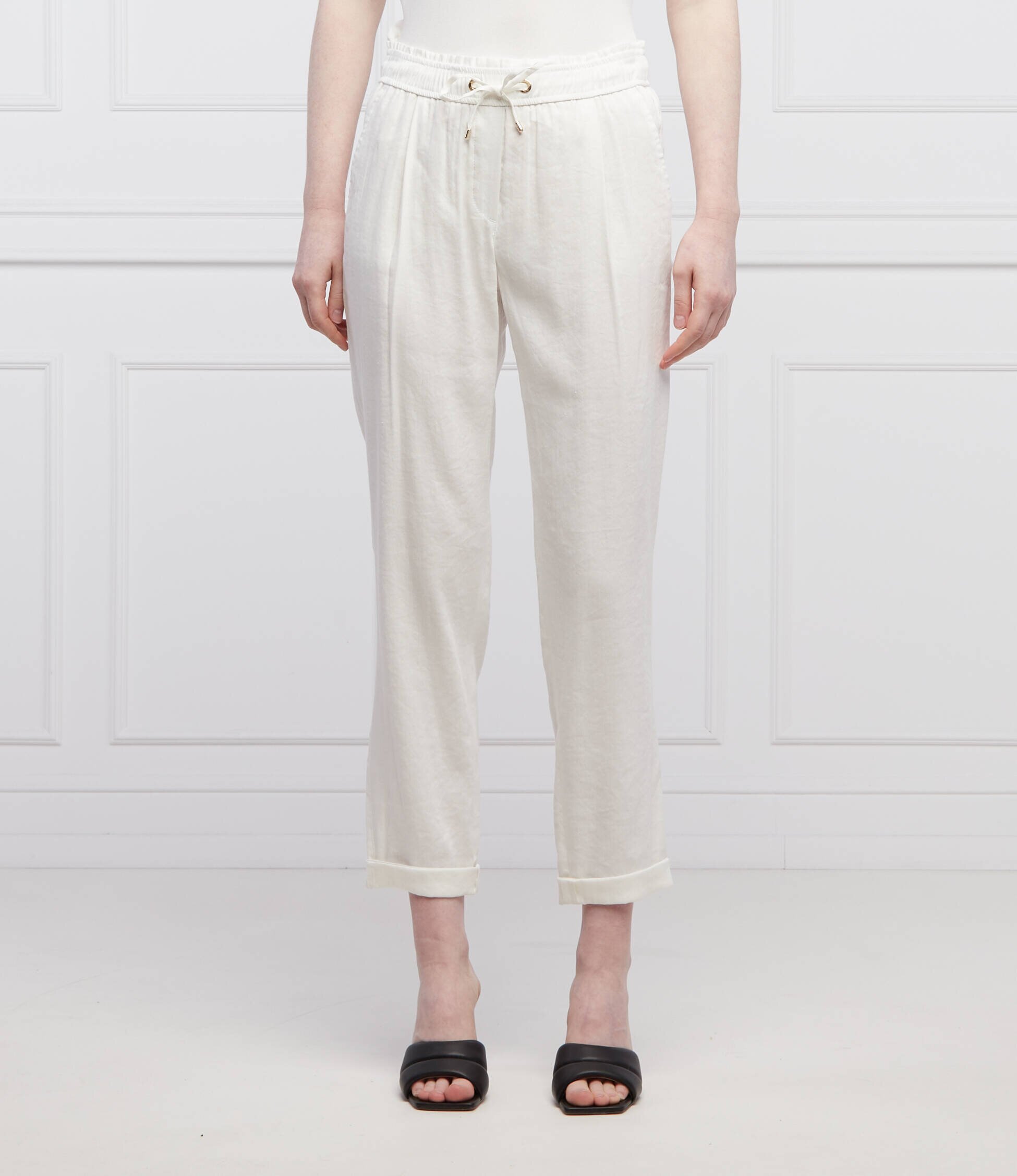 Marc Cain De in pantaloni | Relaxed fit