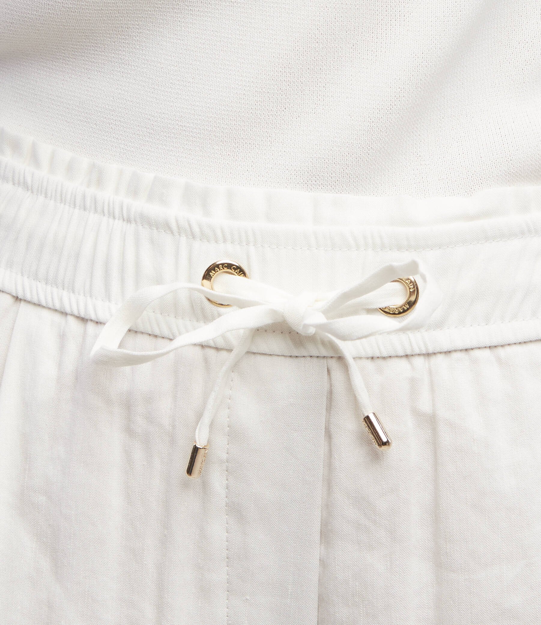 Marc Cain De in pantaloni | Relaxed fit