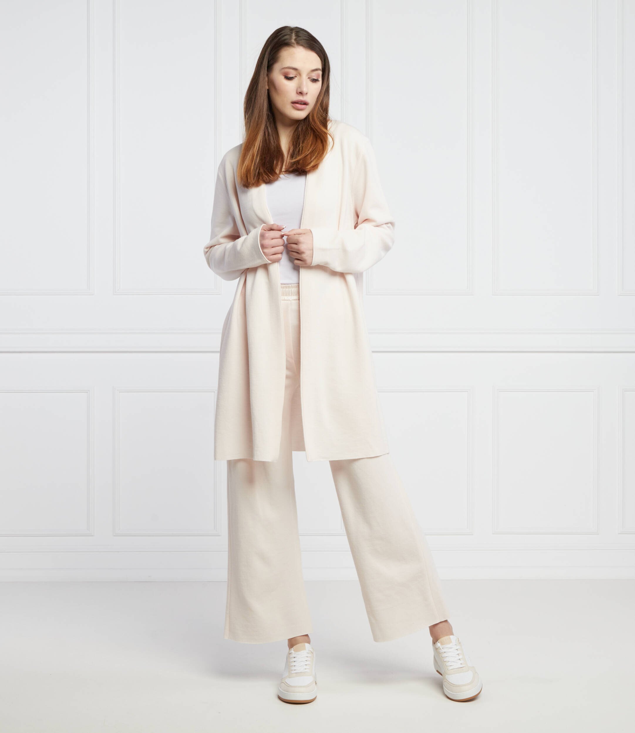Marc Cain De lână cardigan | regular fit