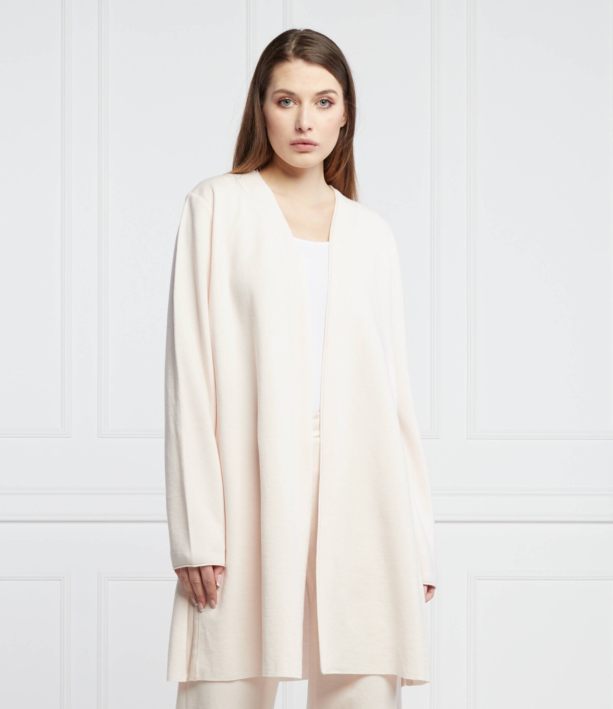 Marc Cain De lână cardigan | regular fit