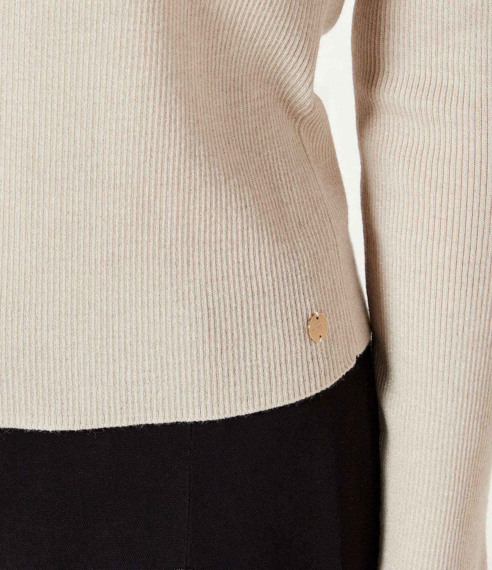 Marc Cain De lână cardigan | Slim Fit