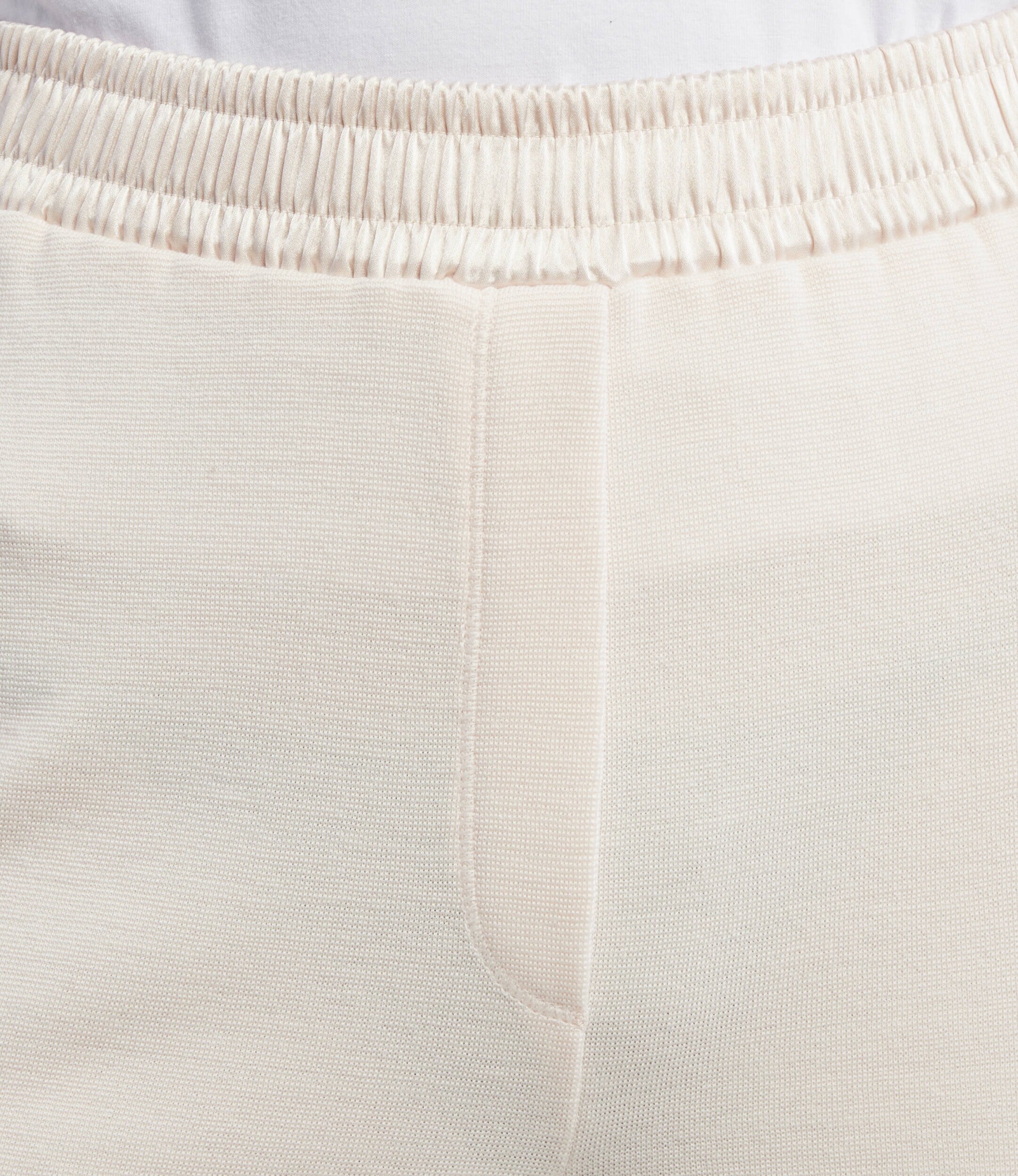 Marc Cain De lână pantaloni | Regular Fit