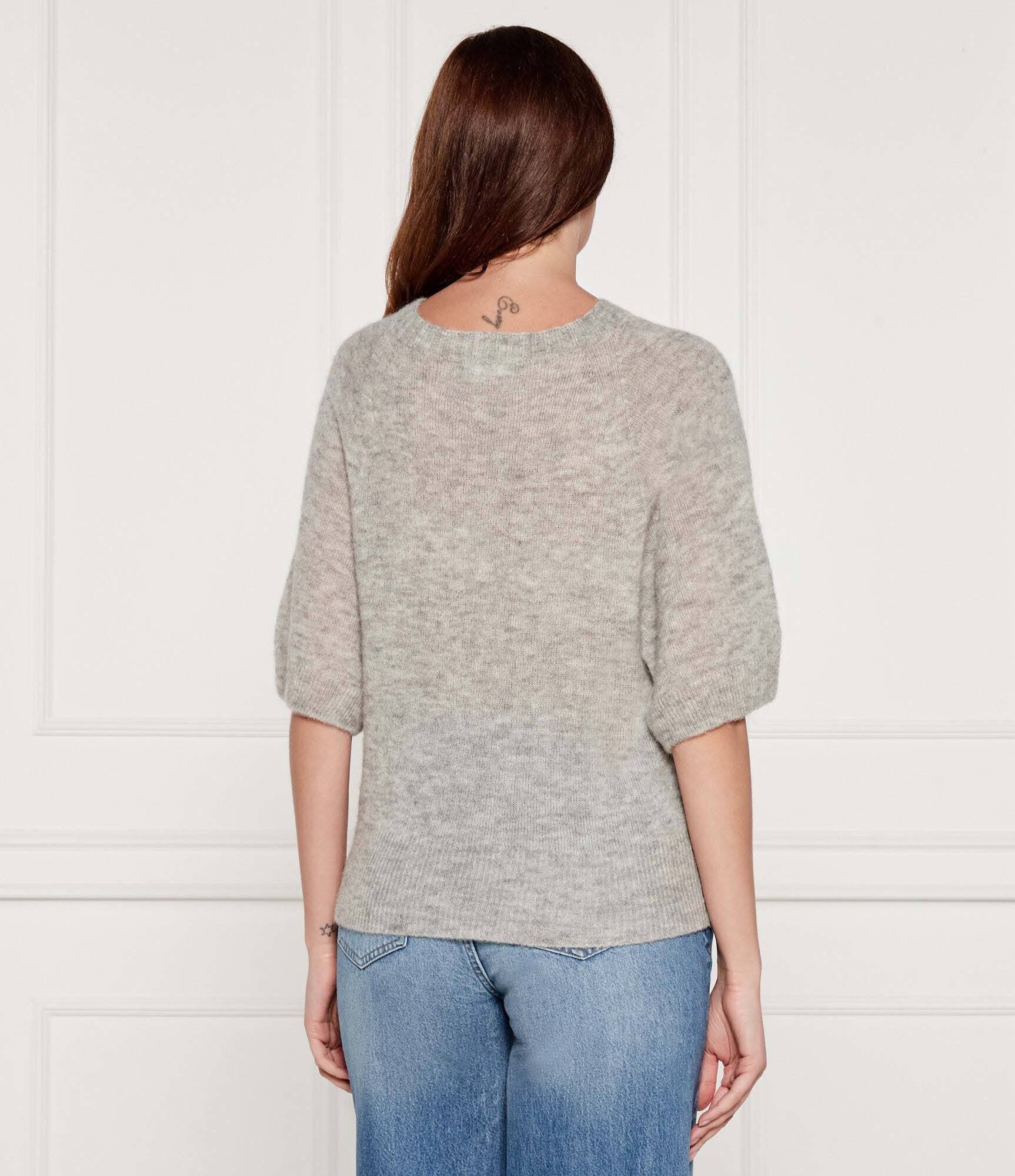 Marc Cain De lână pulover | Loose fit