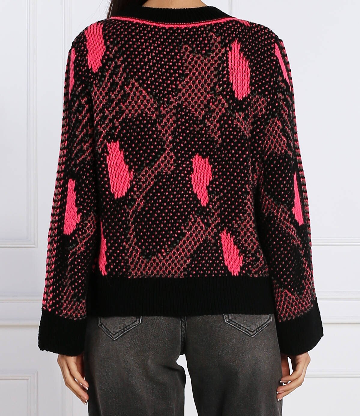 Marc Cain De lână | Regular Fit