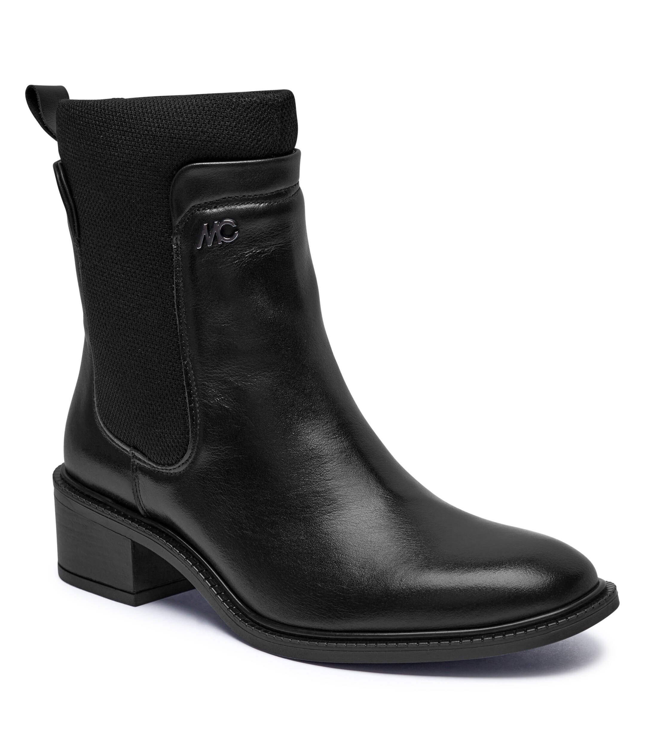 Marc Cain De piele ghete chelsea