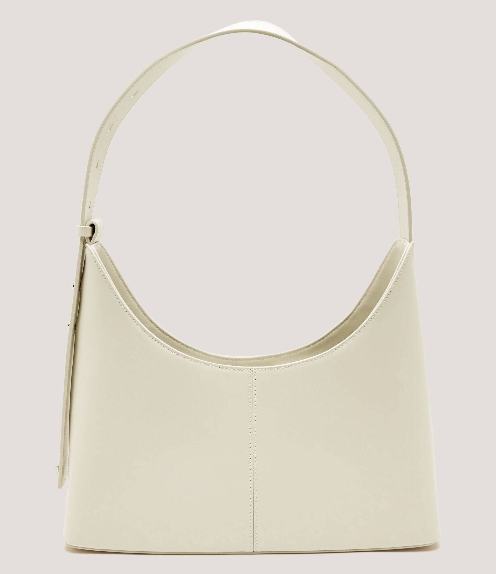 Marc Cain De piele hobo