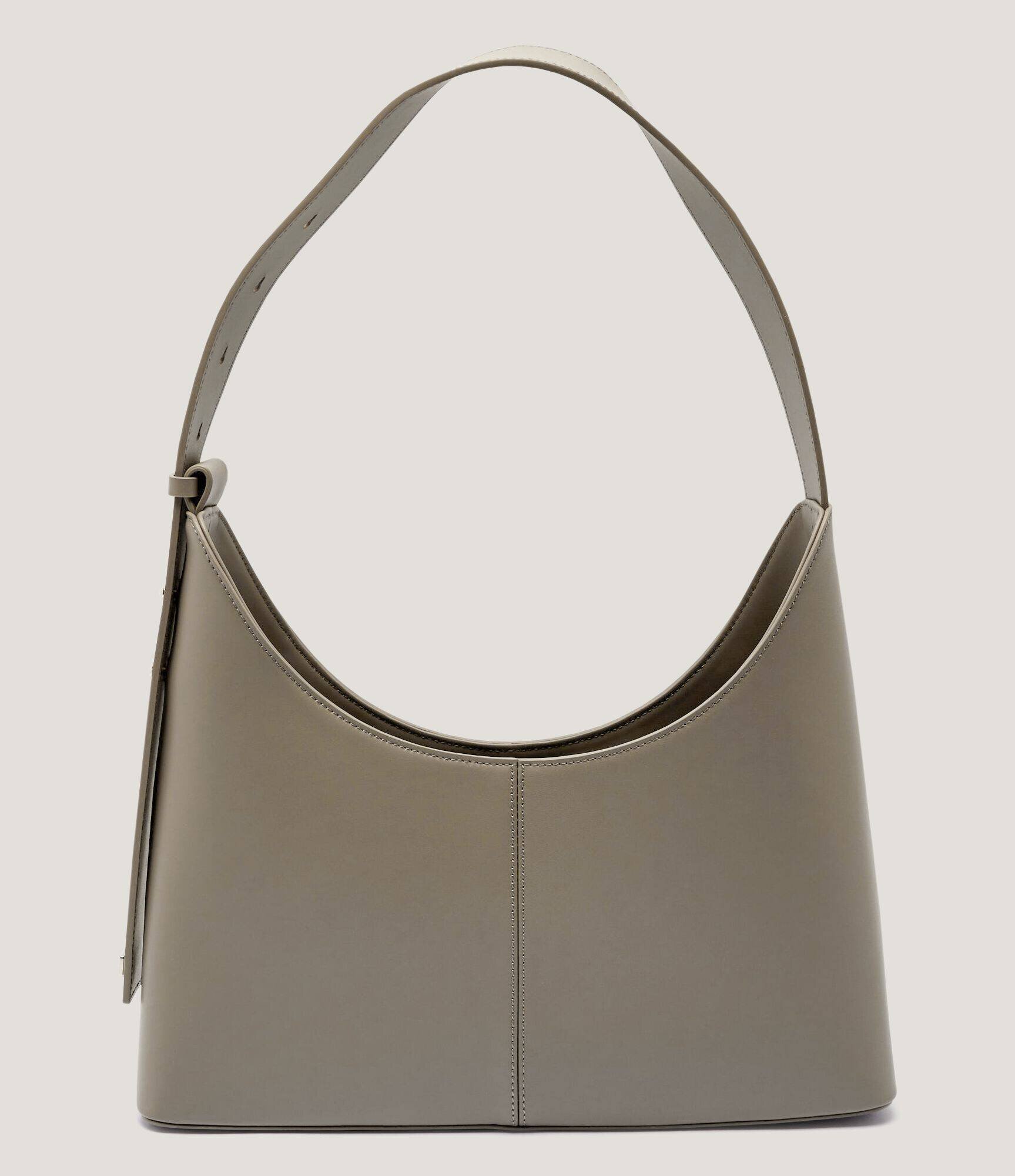 Marc Cain De piele hobo