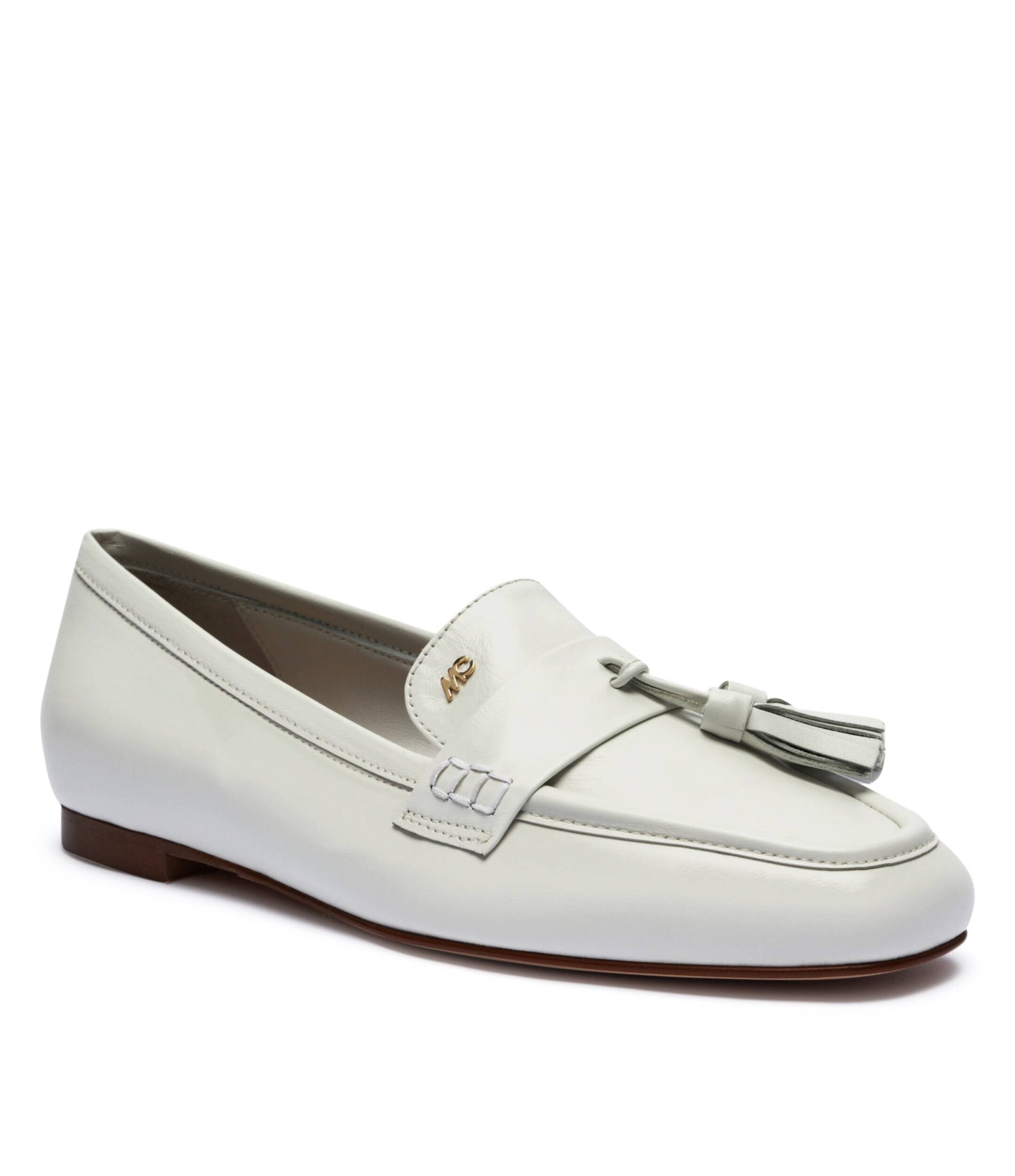 Marc Cain De piele mocasini