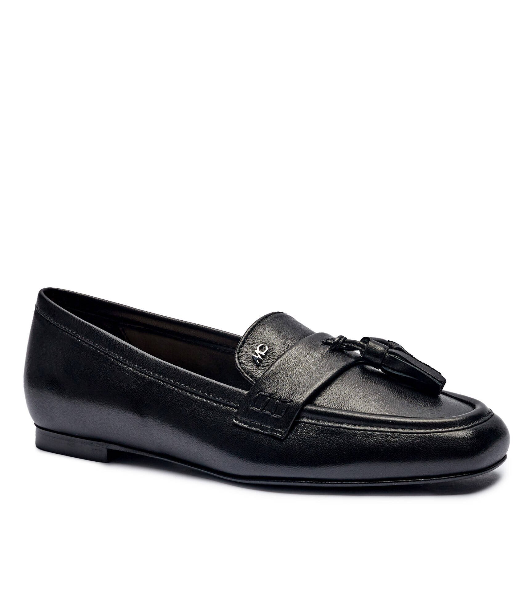 Marc Cain De piele mocasini