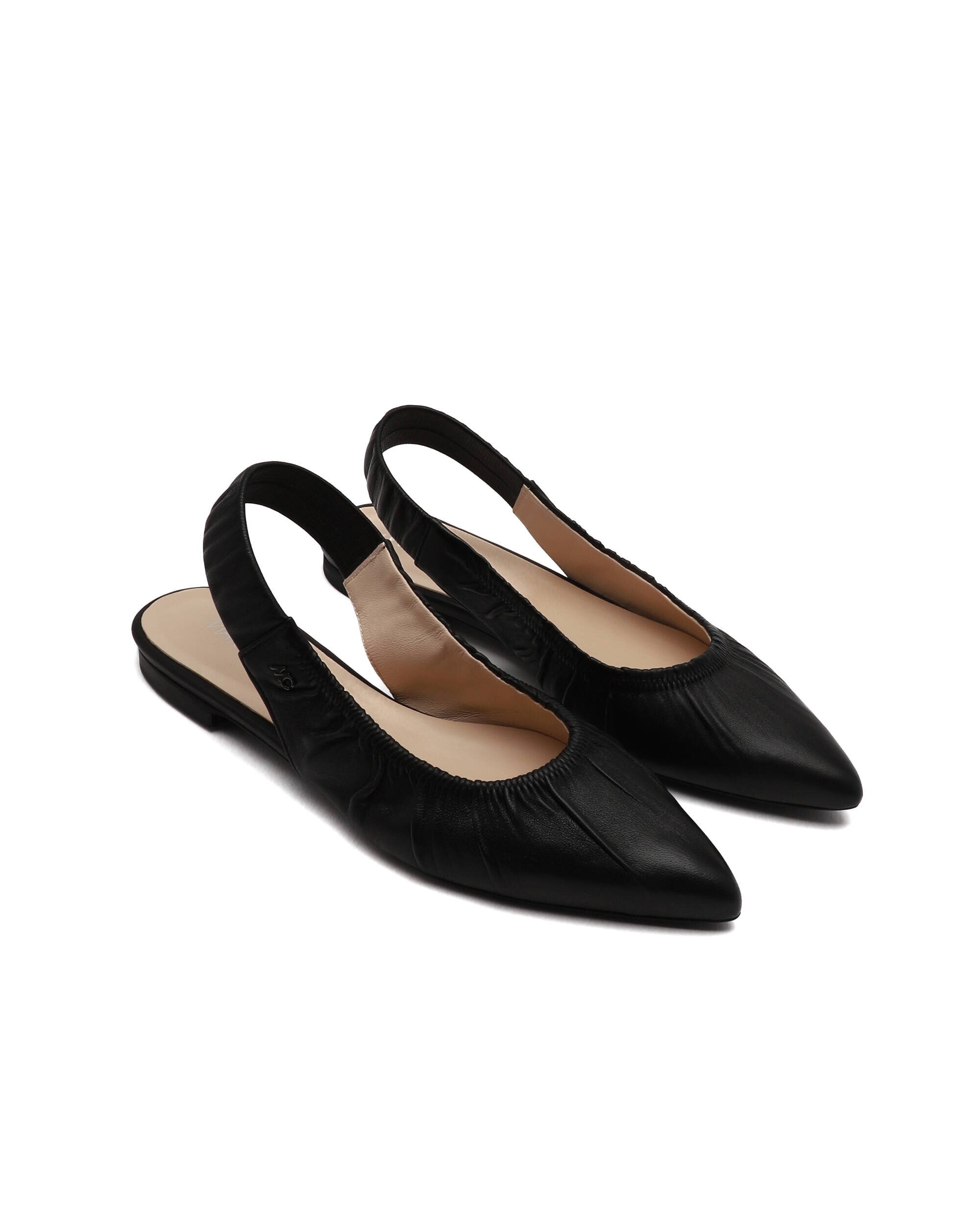 Marc Cain De piele pantofi
