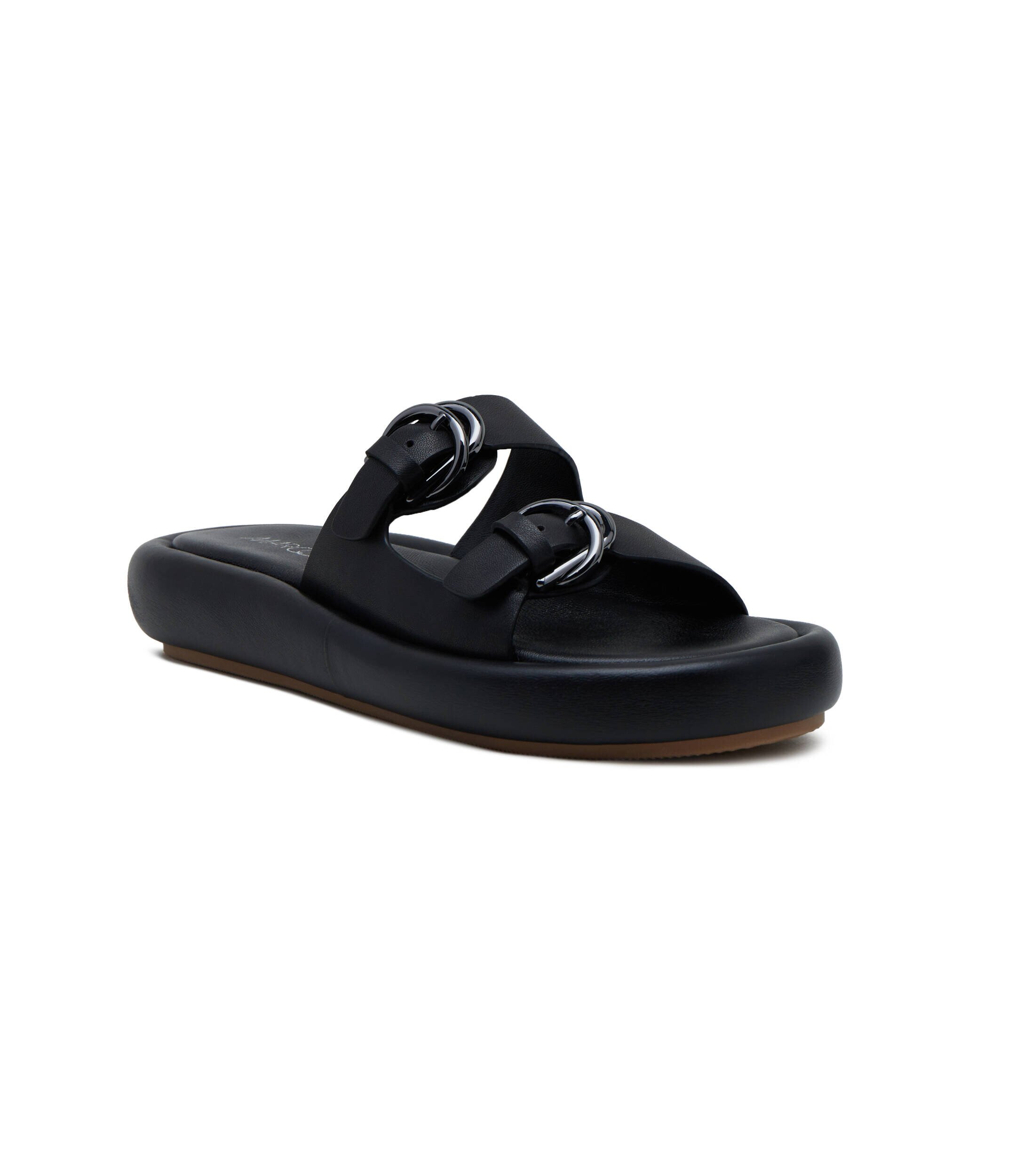 Marc Cain De piele sandale