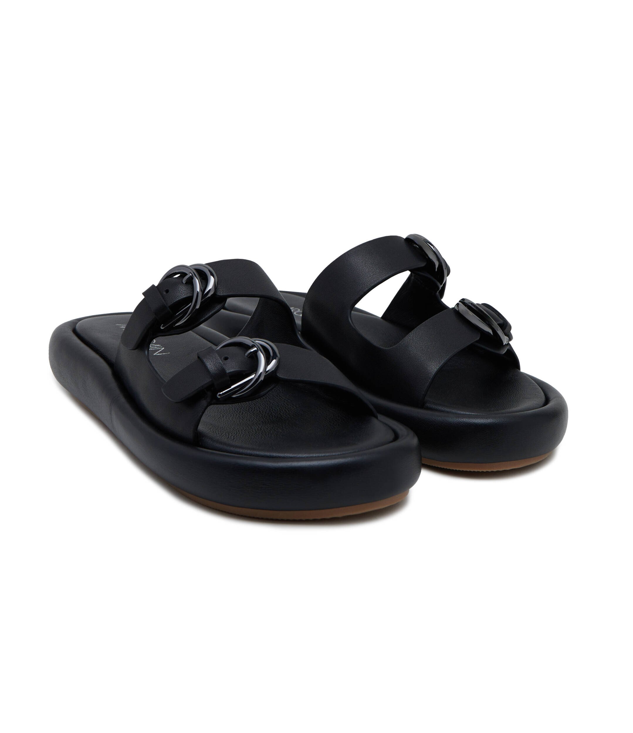 Marc Cain De piele sandale