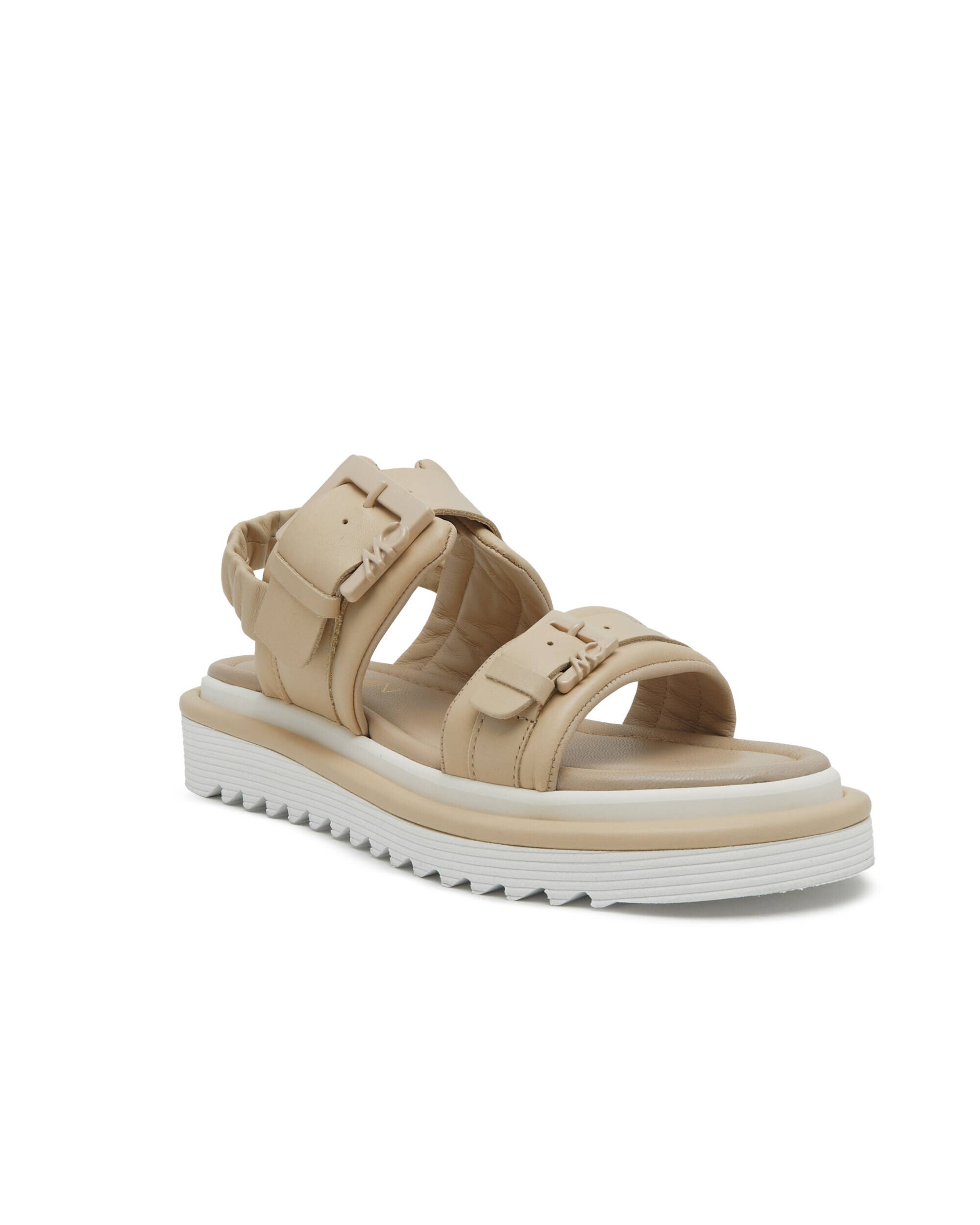 Marc Cain De piele sandale