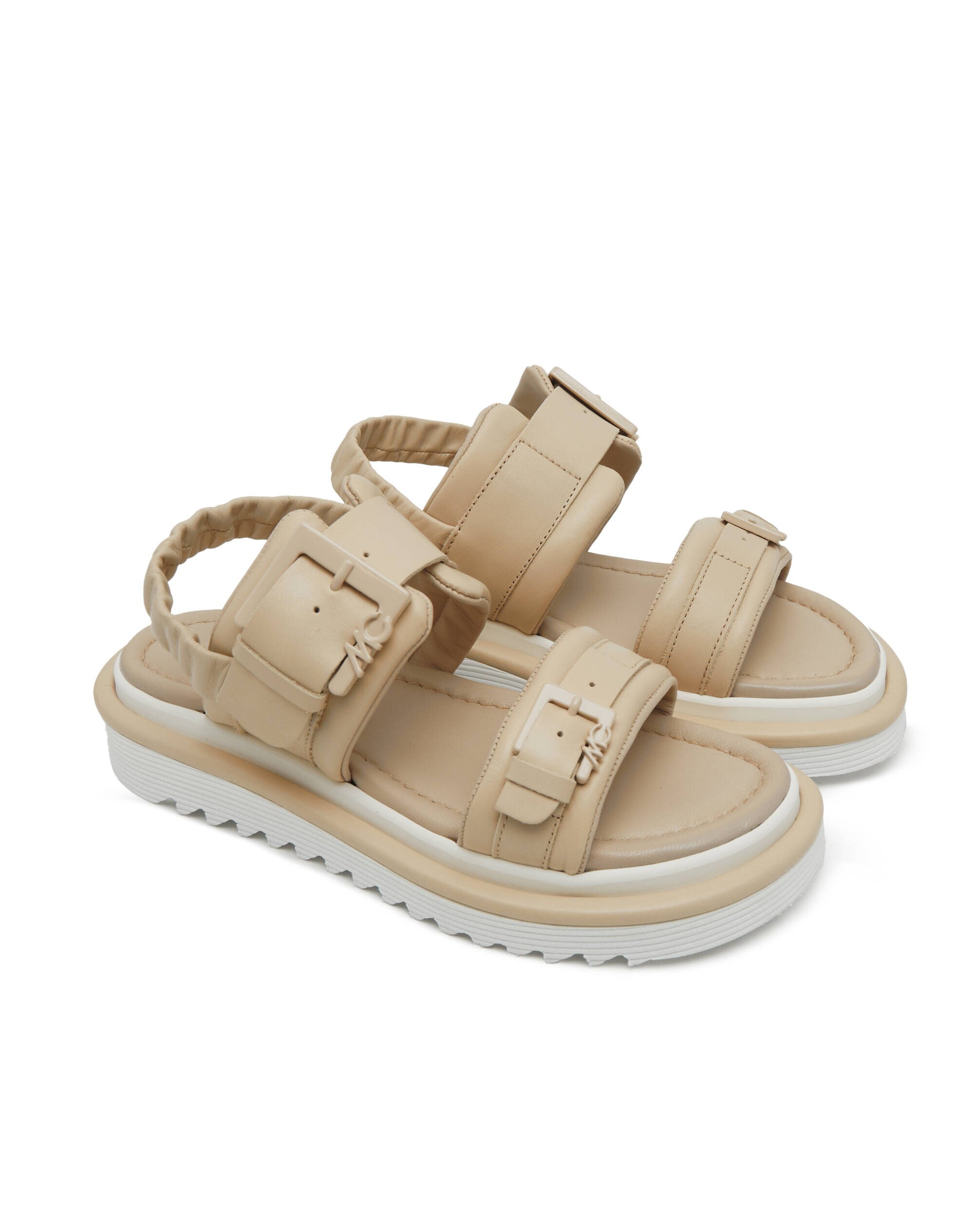 Marc Cain De piele sandale