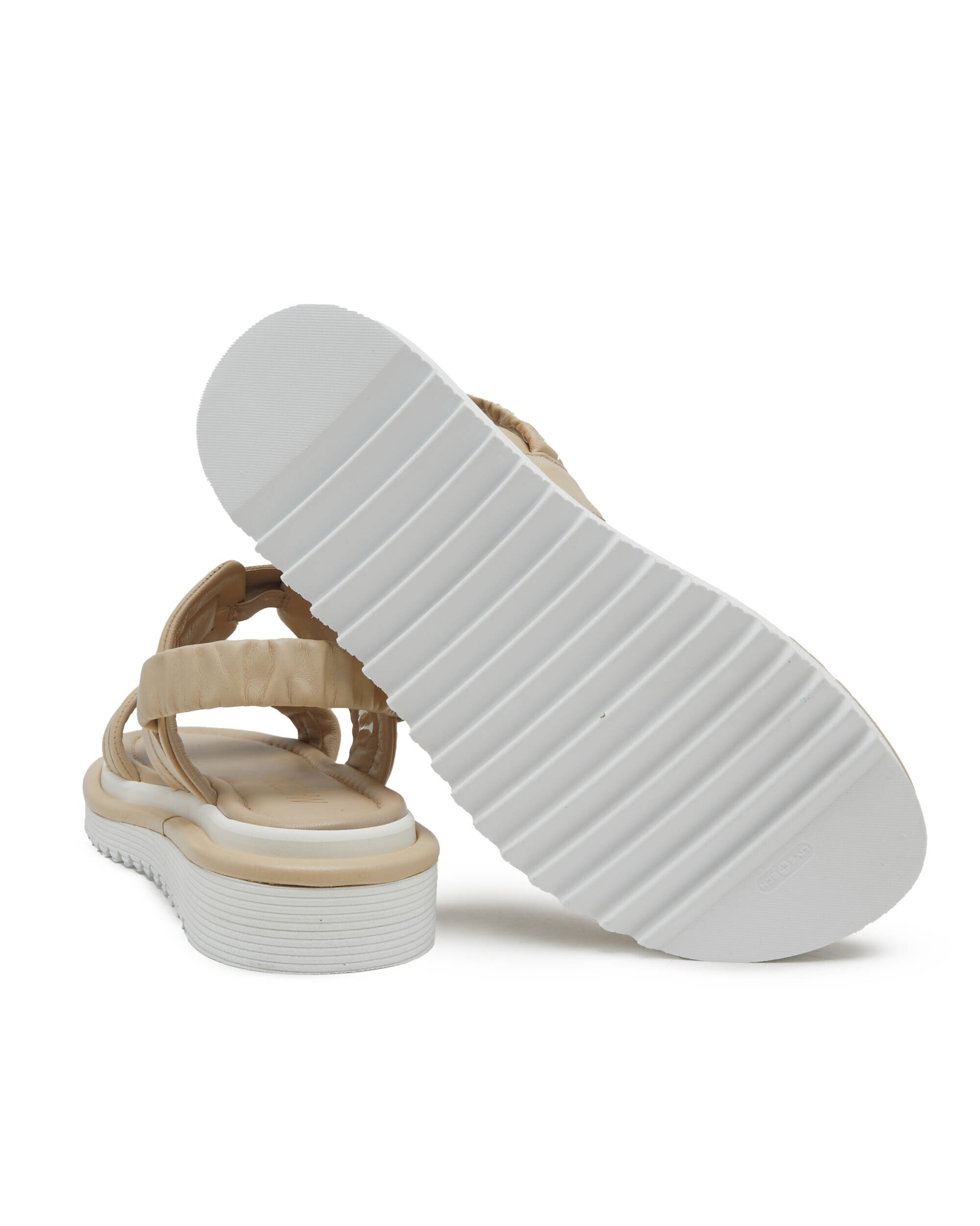 Marc Cain De piele sandale