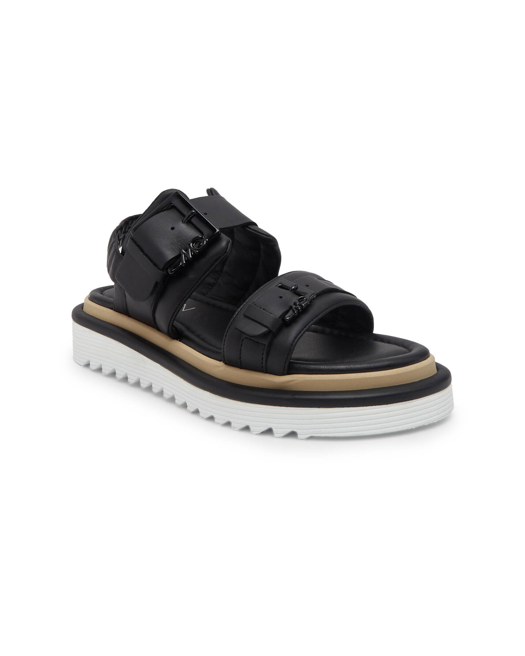 Marc Cain De piele sandale