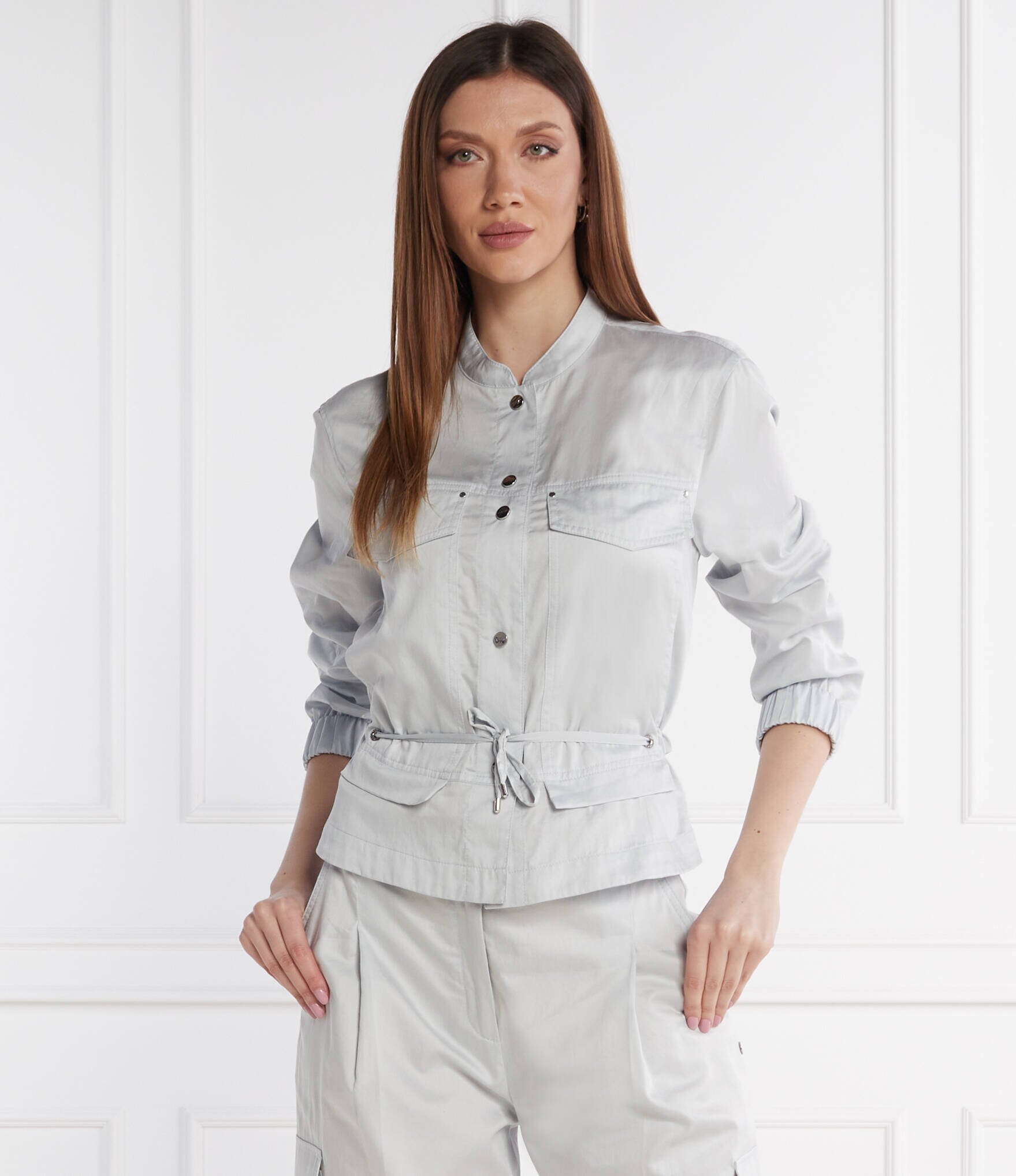 Marc Cain Geacă | Regular Fit
