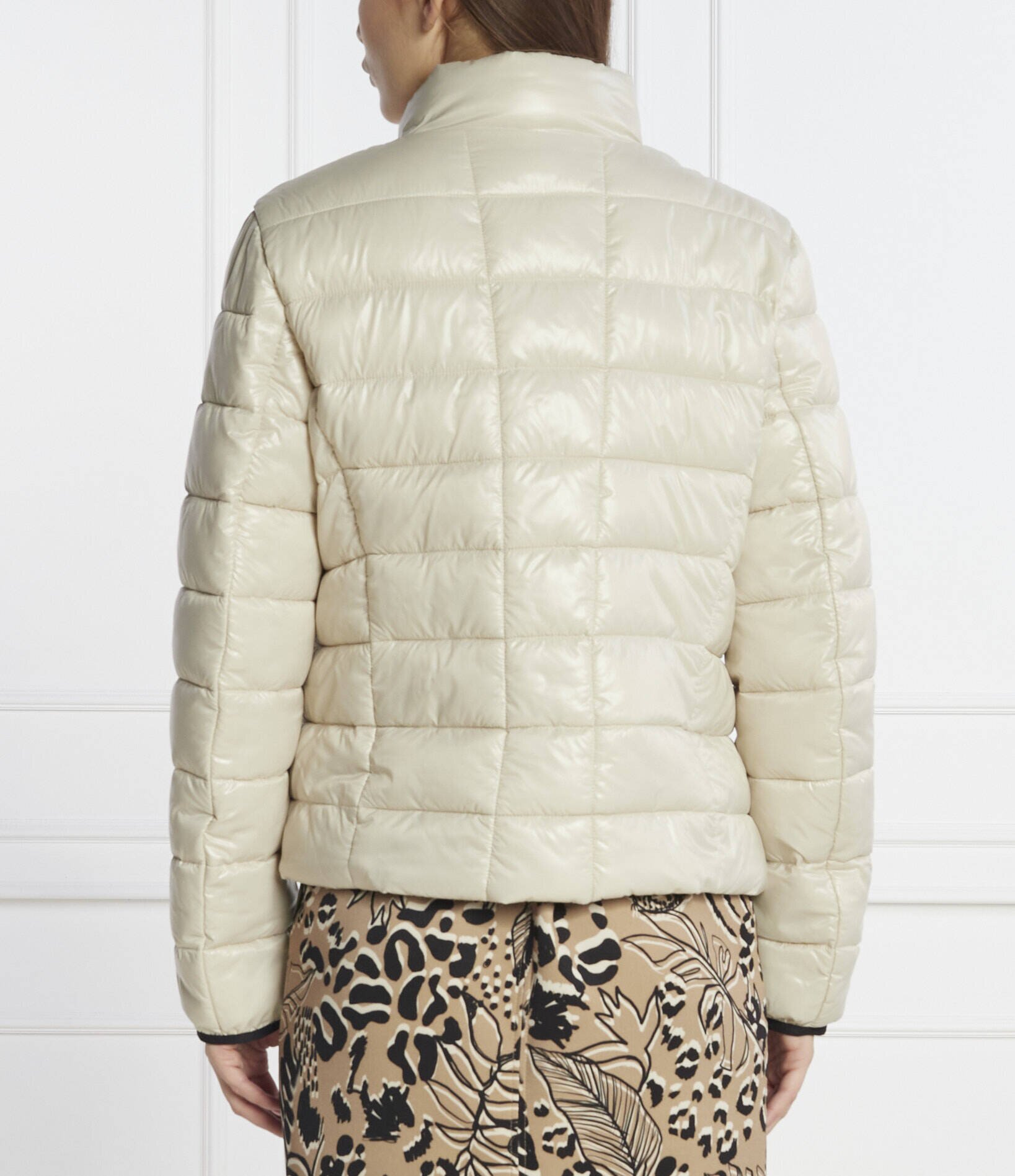 Marc Cain Geacă | Regular Fit