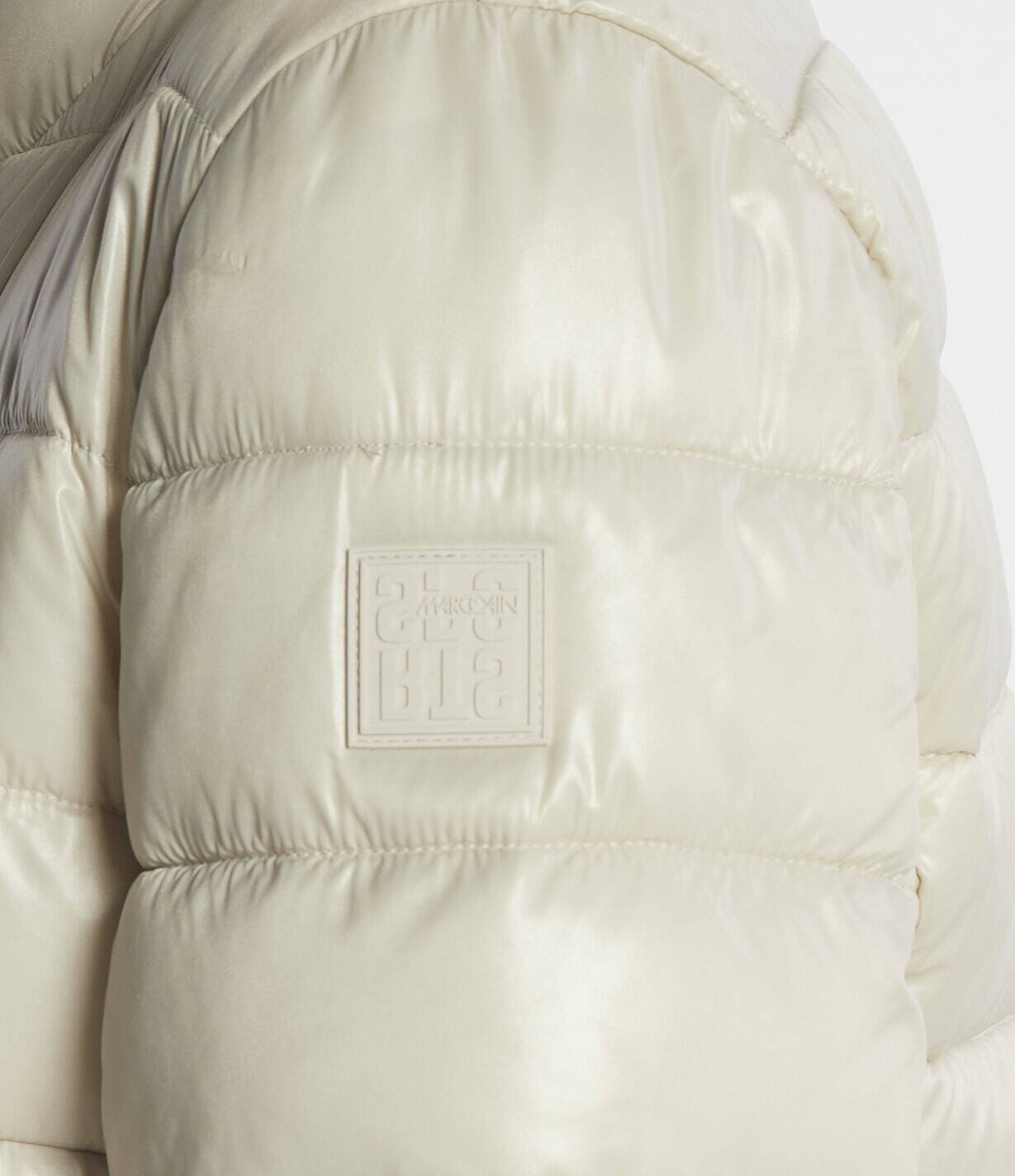 Marc Cain Geacă | Regular Fit