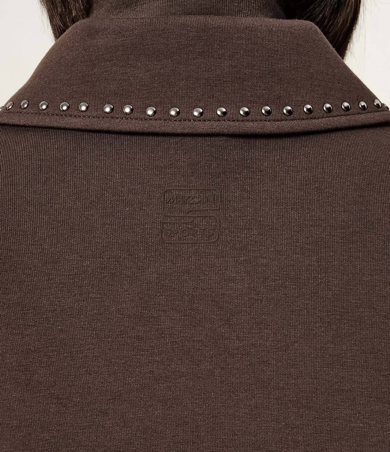 Marc Cain Geacă | Relaxed fit