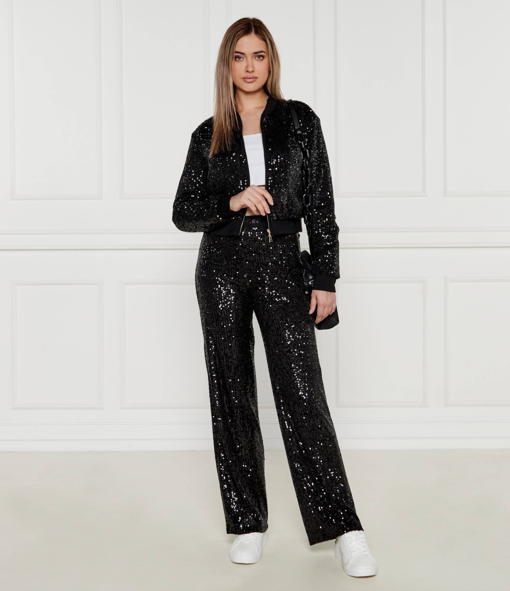 Marc Cain Geacă | Relaxed fit